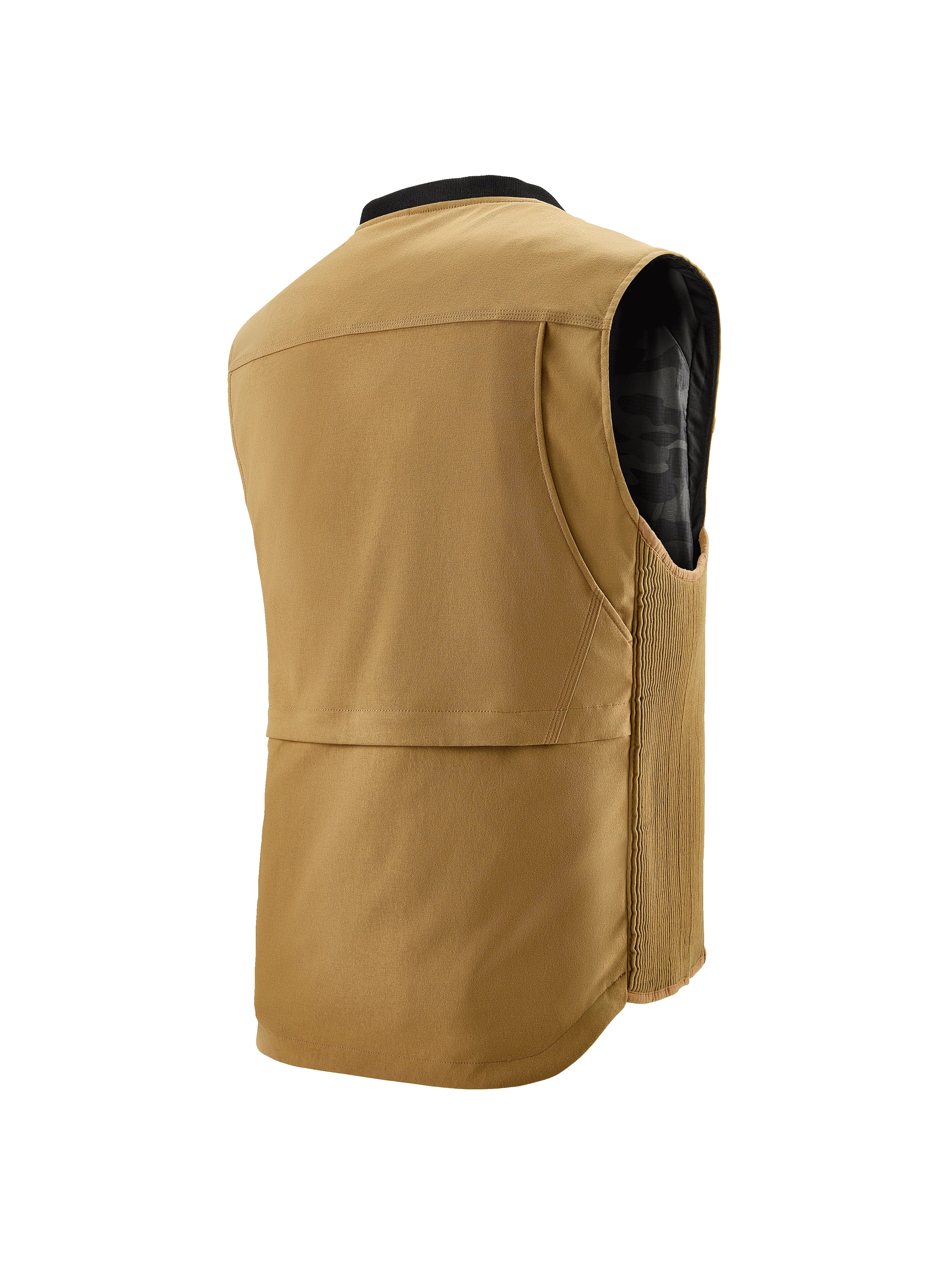 Airbag Tech-Air® 3 V2 Canvas - Image 2