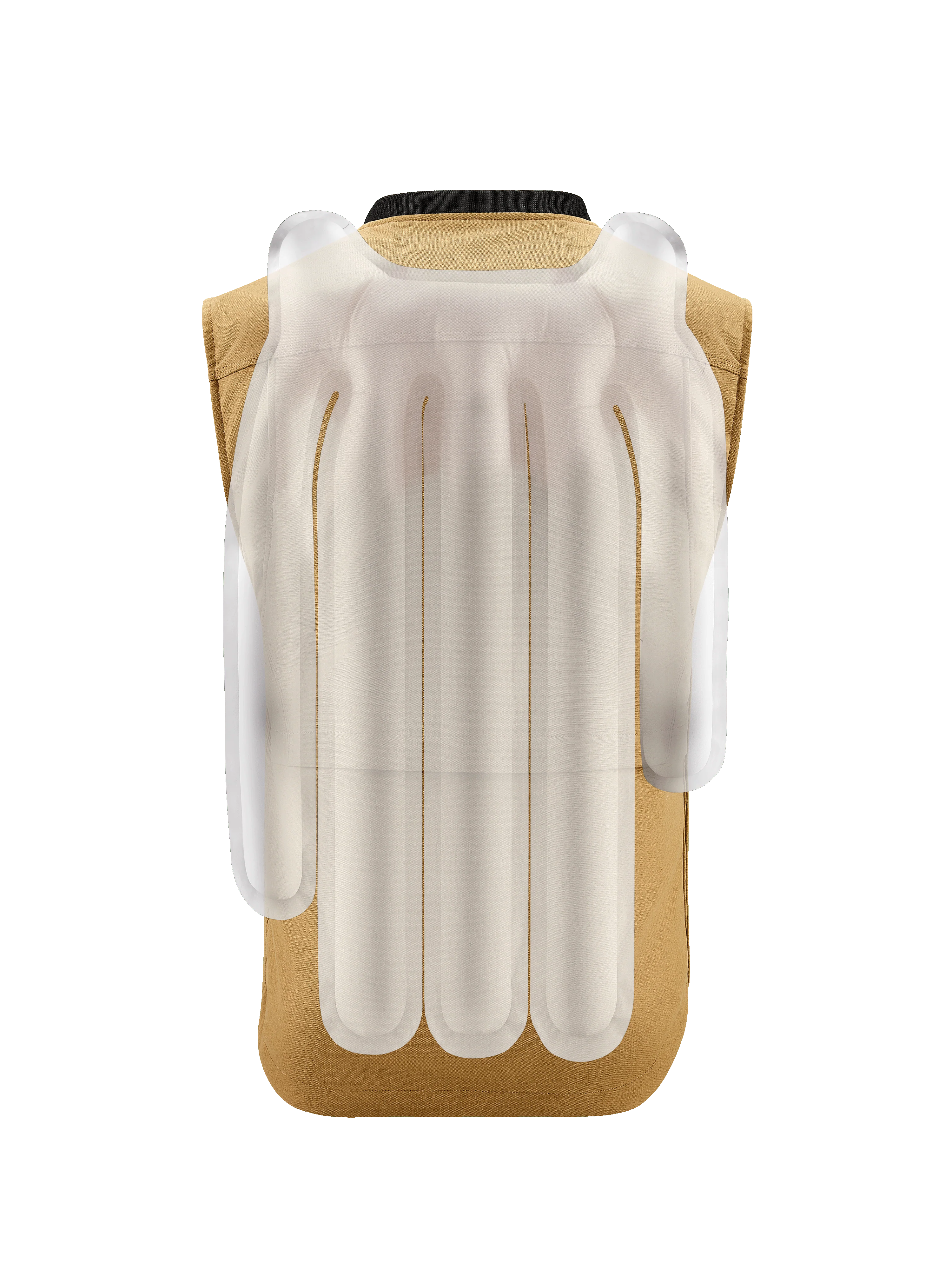 Airbag Tech-Air® 3 V2 Canvas - Image 6