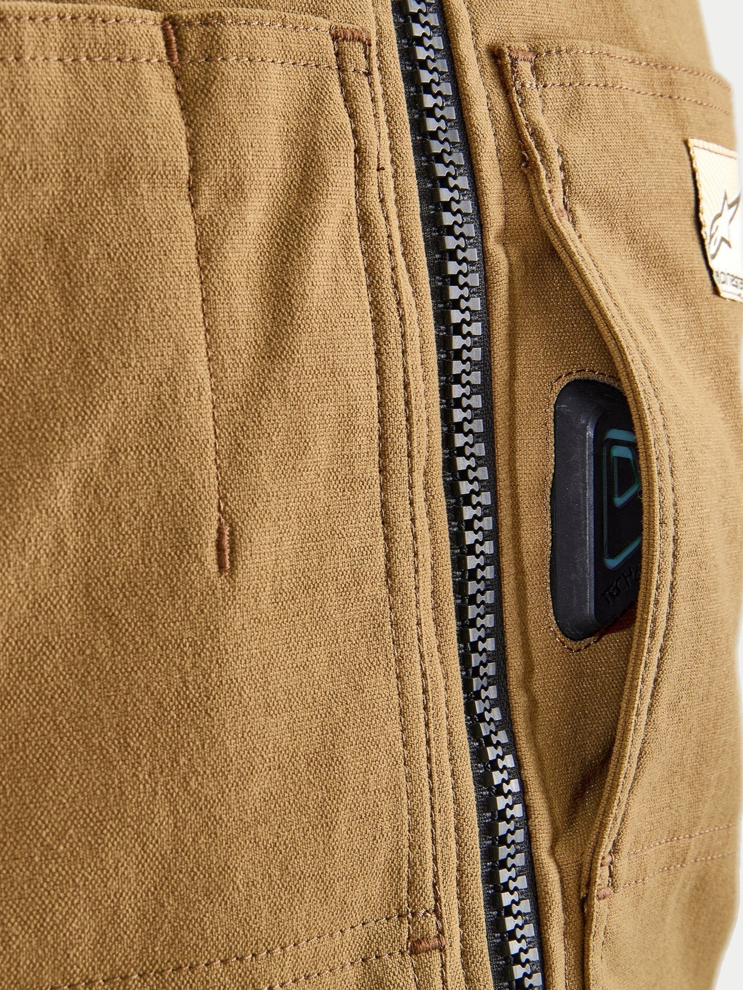 Airbag Tech-Air® 3 V2 Canvas - Image 7