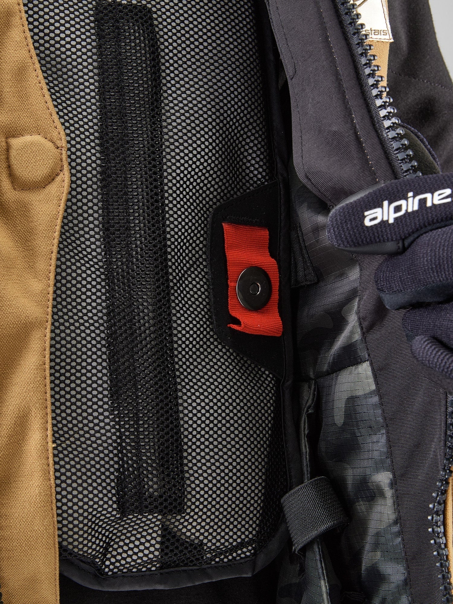 Airbag Tech-Air® 3 V2 Canvas - Image 8