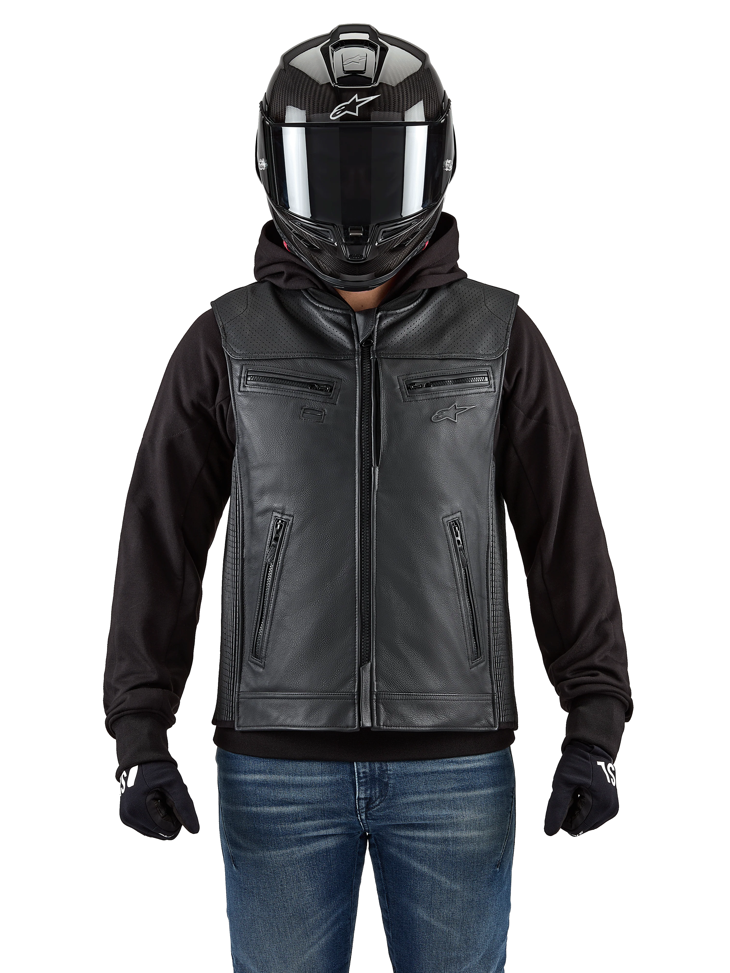 Airbag Tech-Air® 3 V2 In Pelle - Image 12
