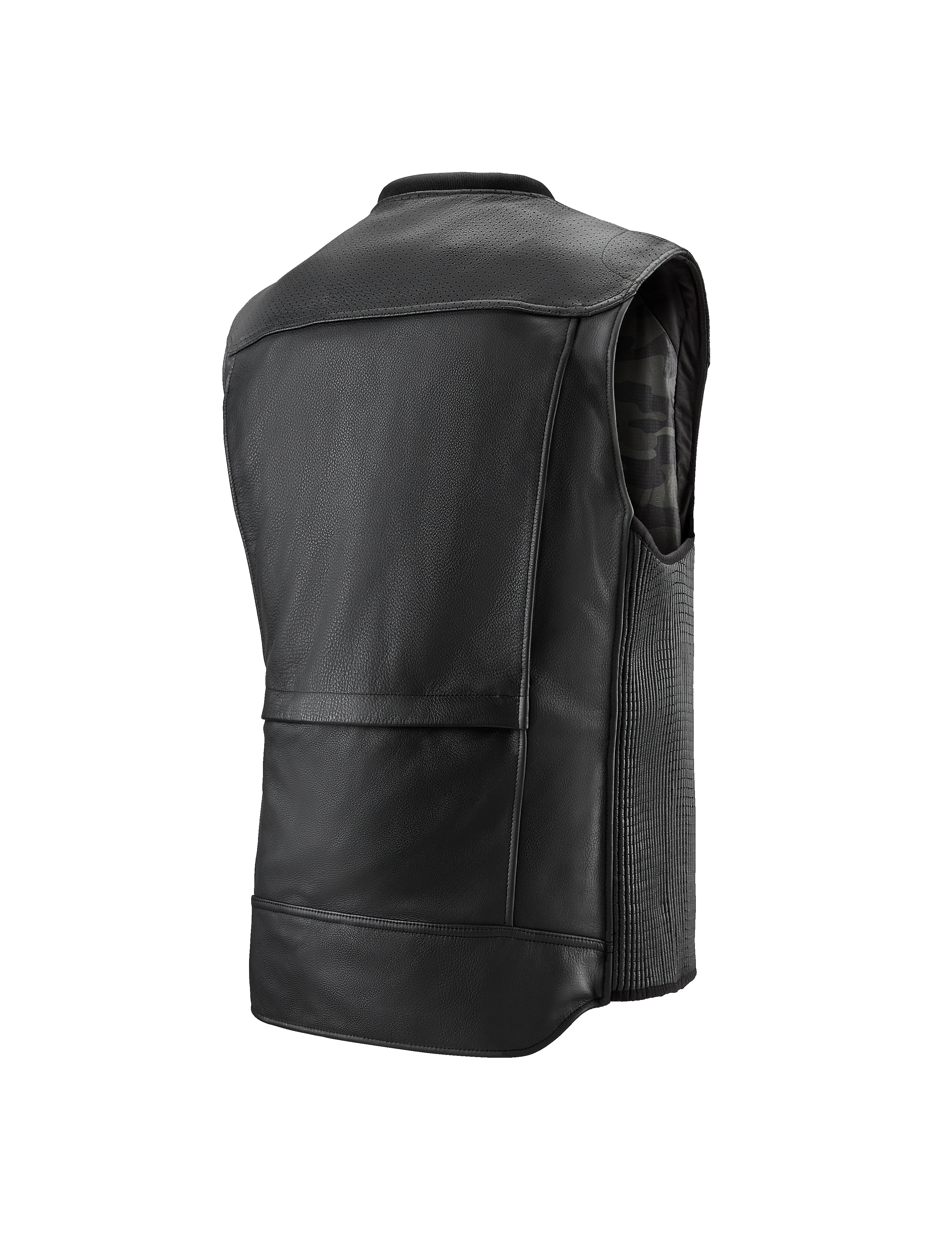 Airbag Tech-Air® 3 V2 In Pelle - Image 2