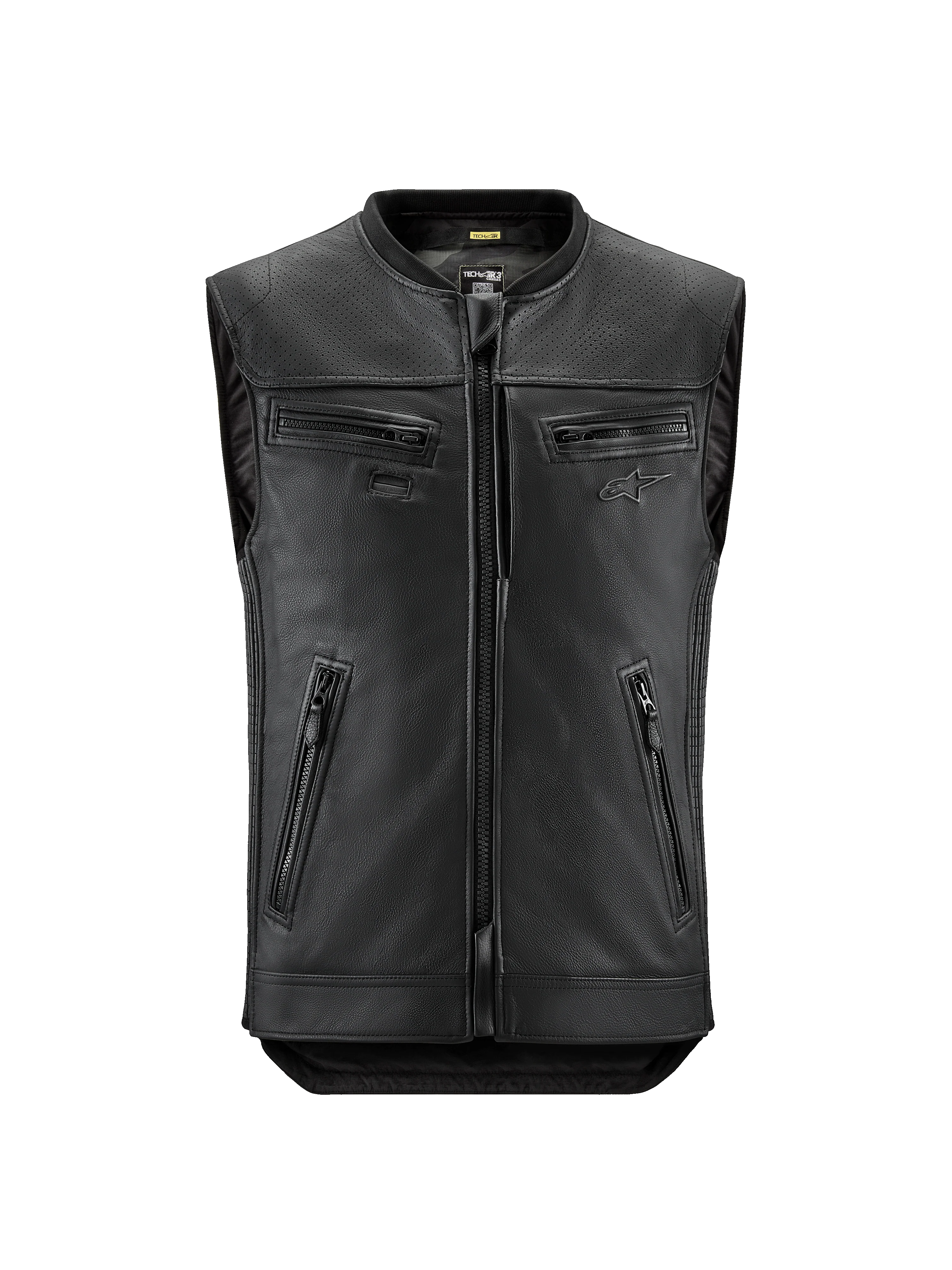 Airbag Tech-Air® 3 V2 In Pelle - Image 3