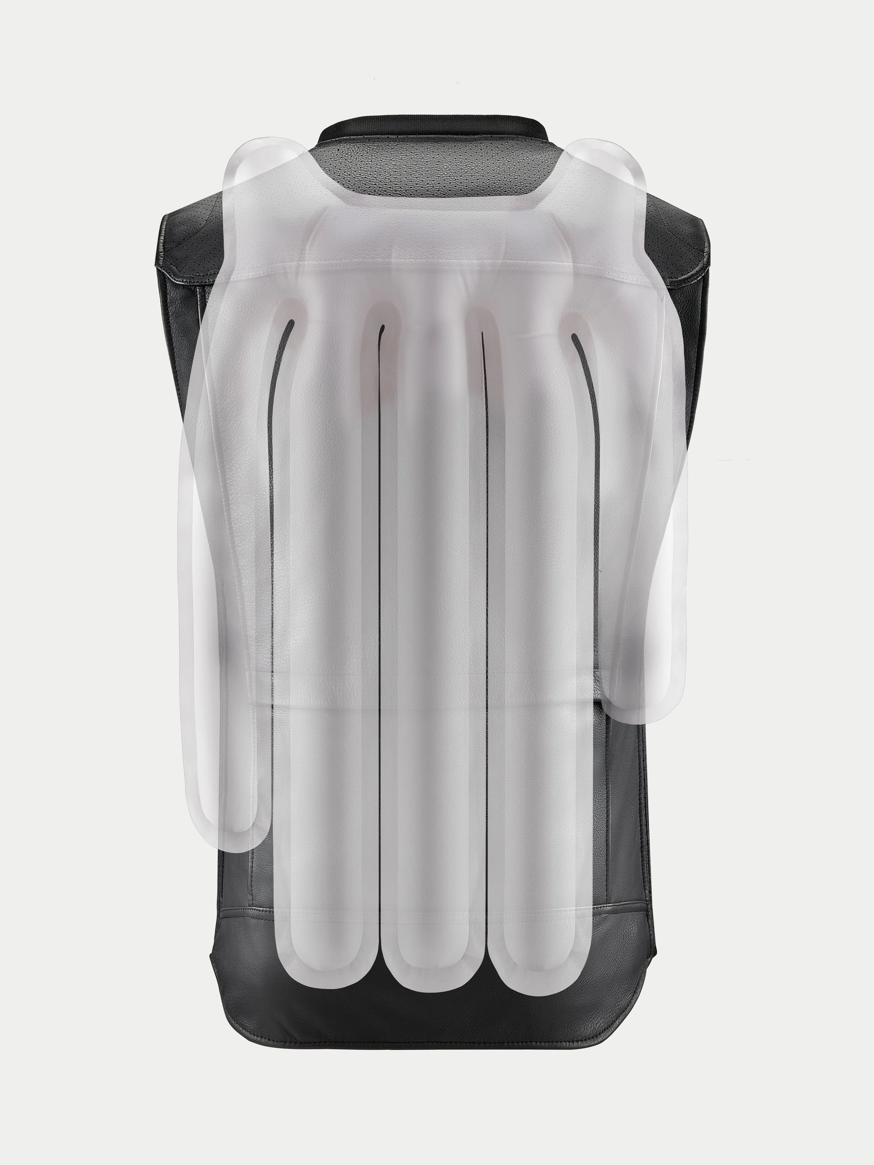 Airbag Tech-Air® 3 V2 In Pelle - Image 6