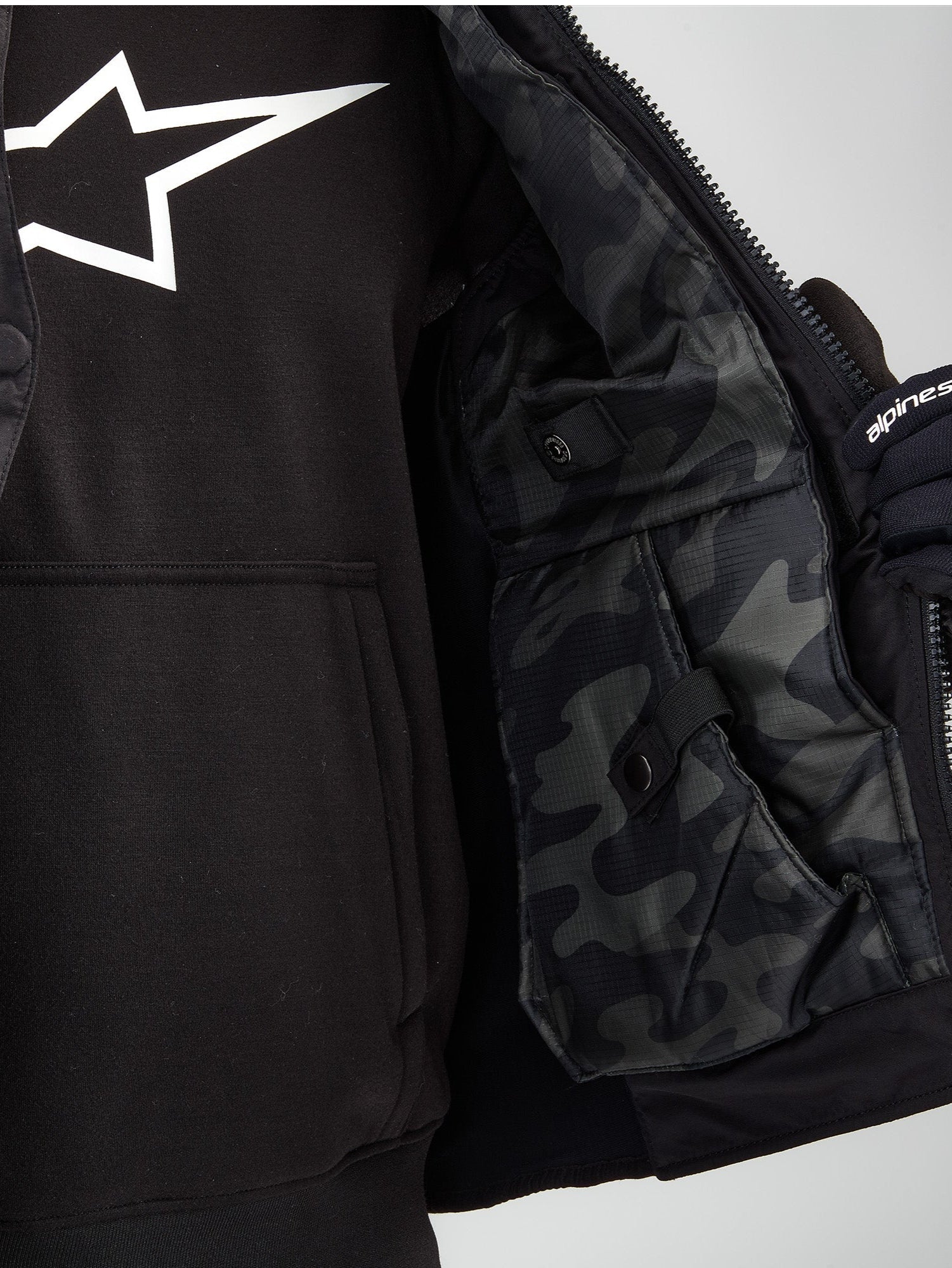 Airbag Tech-Air® 3 V2 In Pelle - Image 9