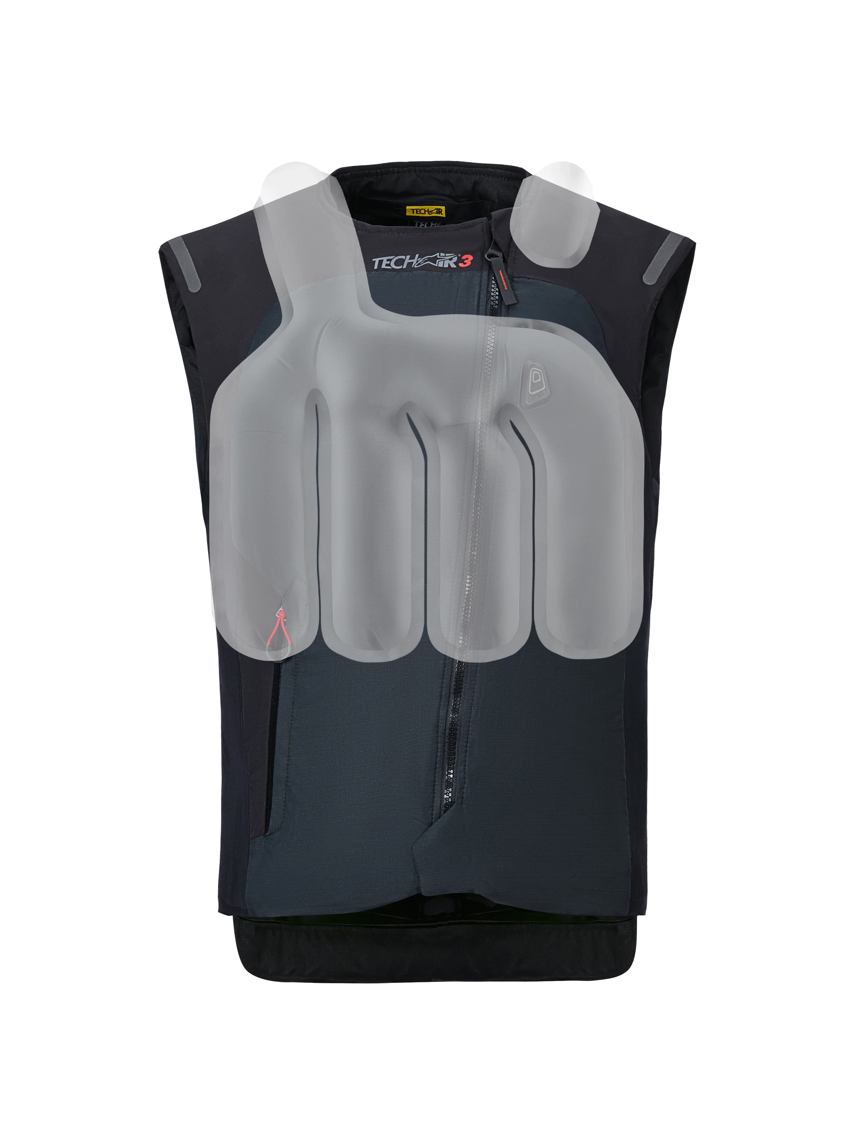 Airbag Tech-Air® 3 V2 - Image 2