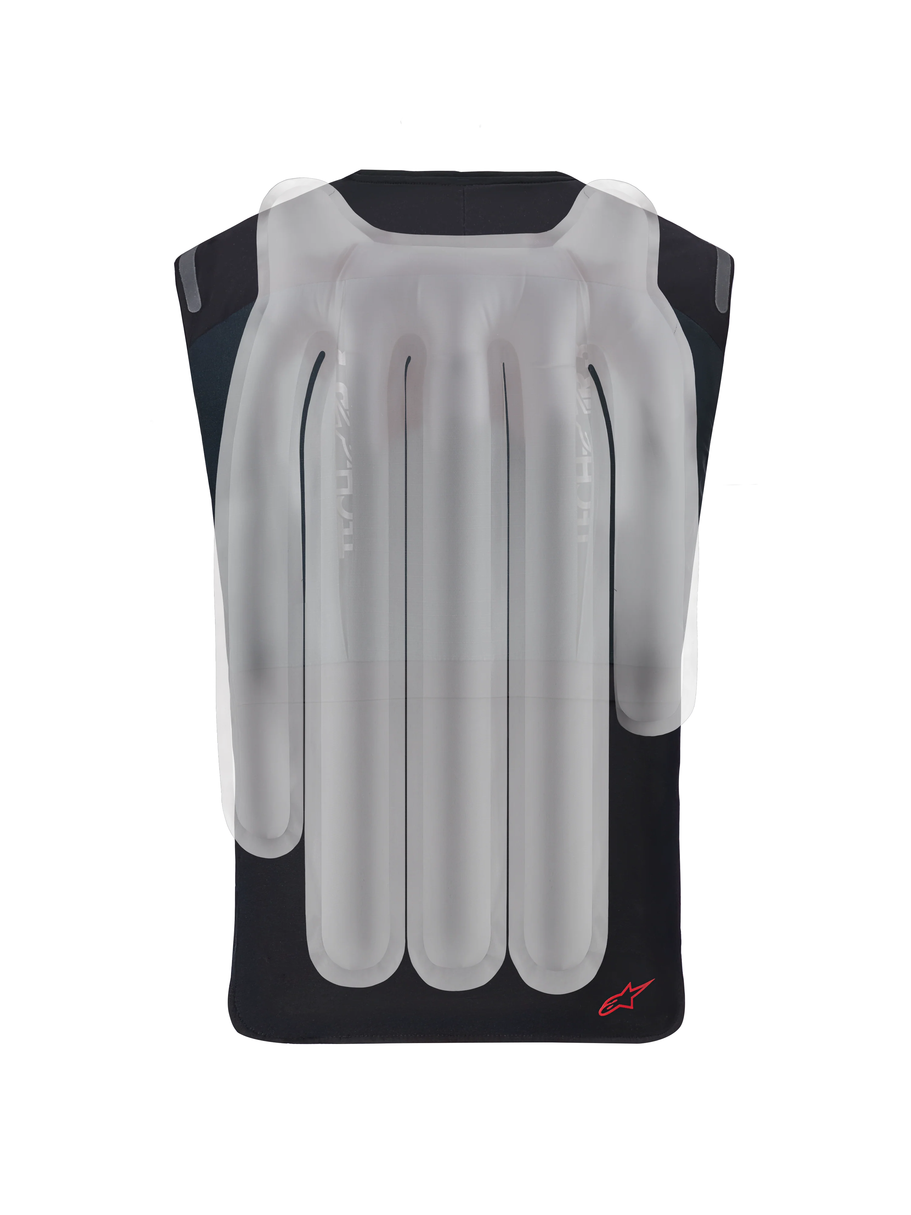 Airbag Tech-Air® 3 V2 - Image 4