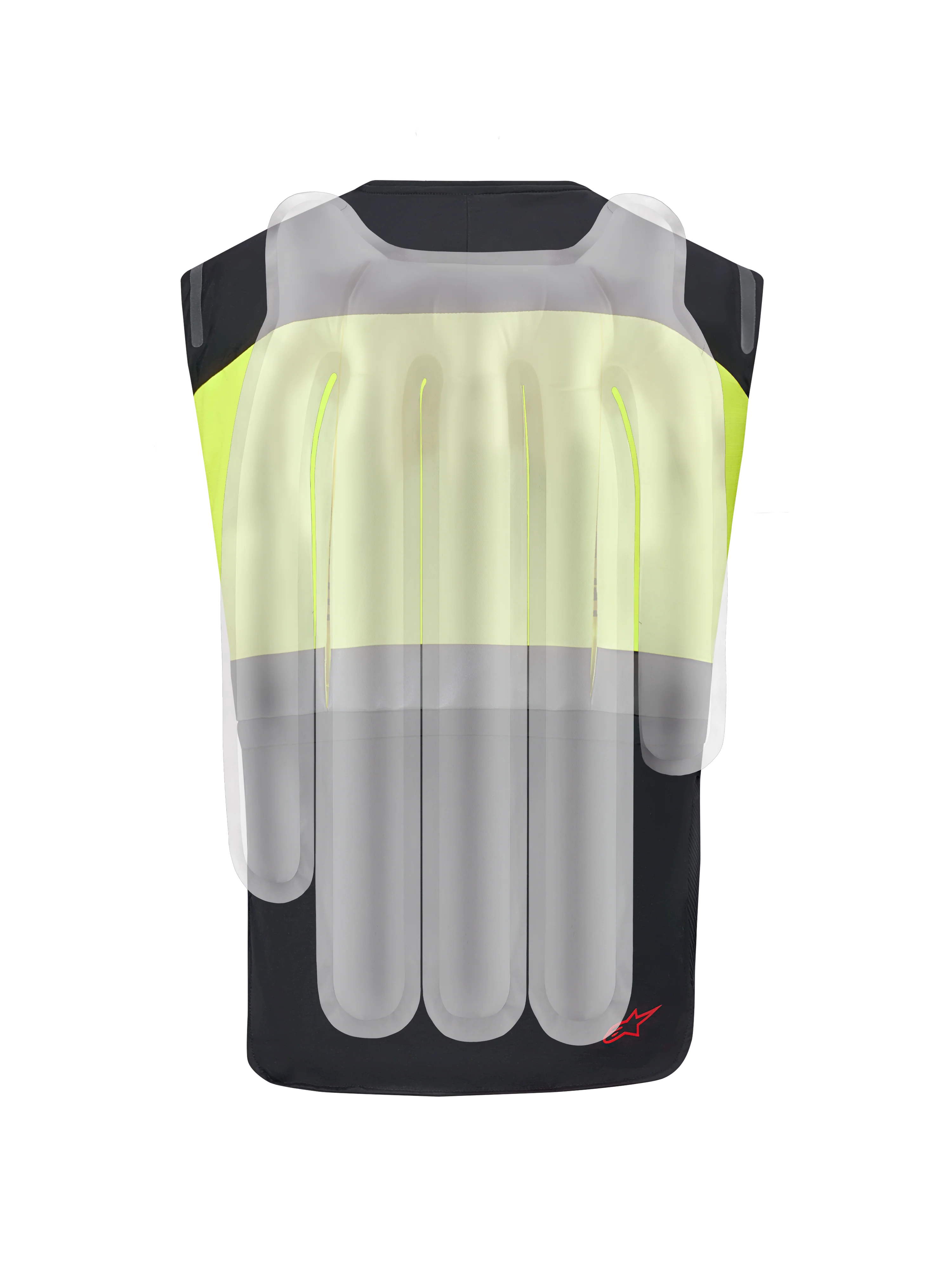 Airbag Tech-Air® 3 V2 - Image 2