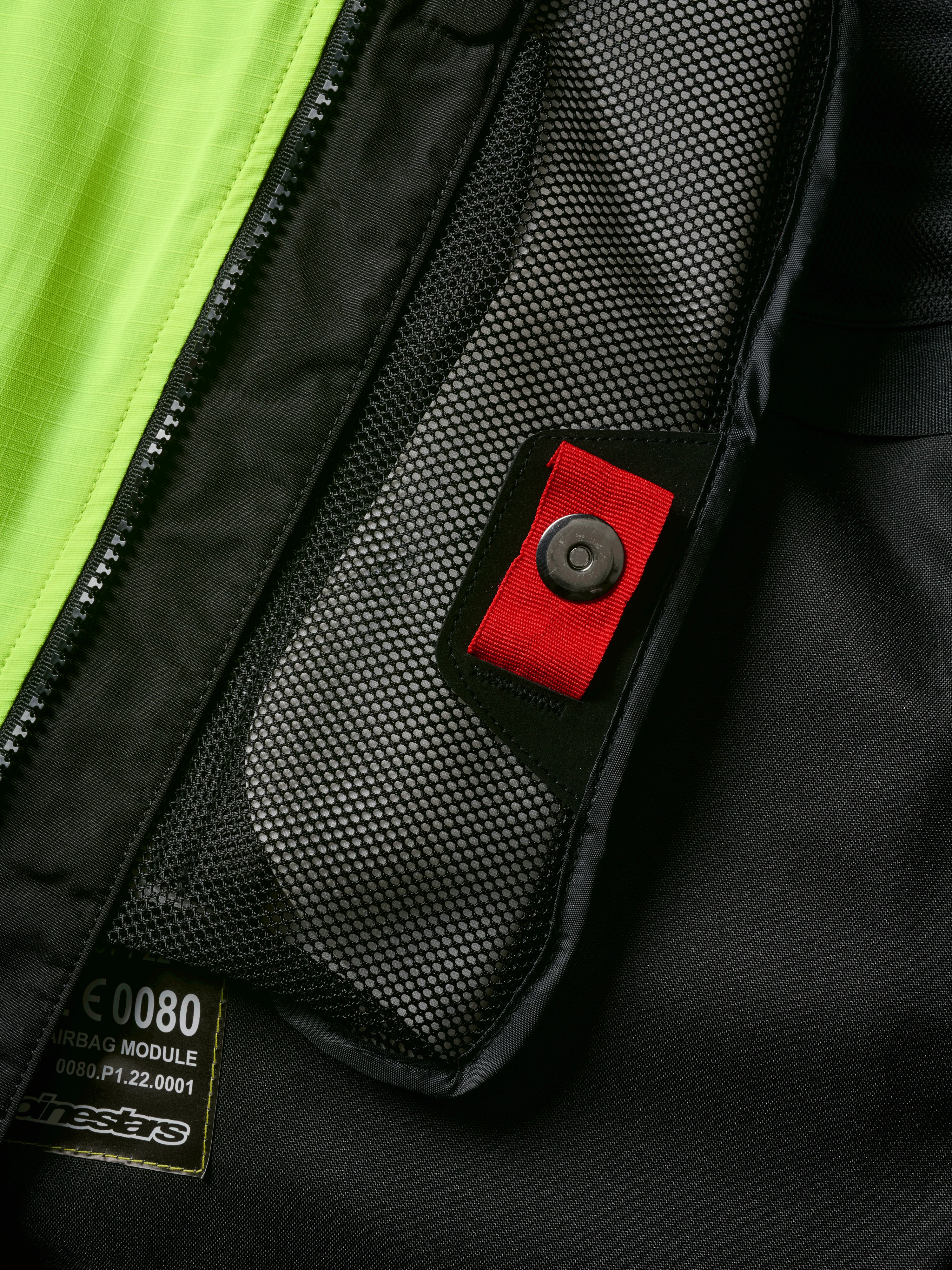 Airbag Tech-Air® 3 V2 - Image 7