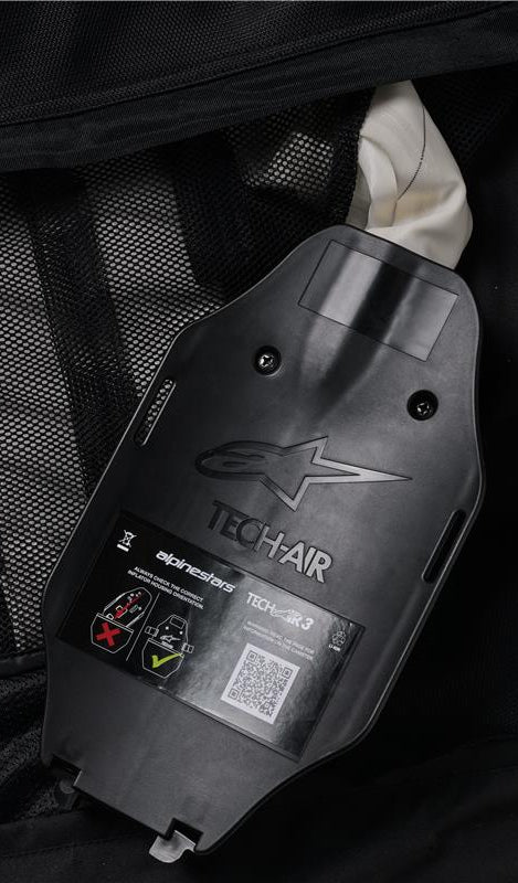 Airbag Tech-Air® 3 V2 - Image 8