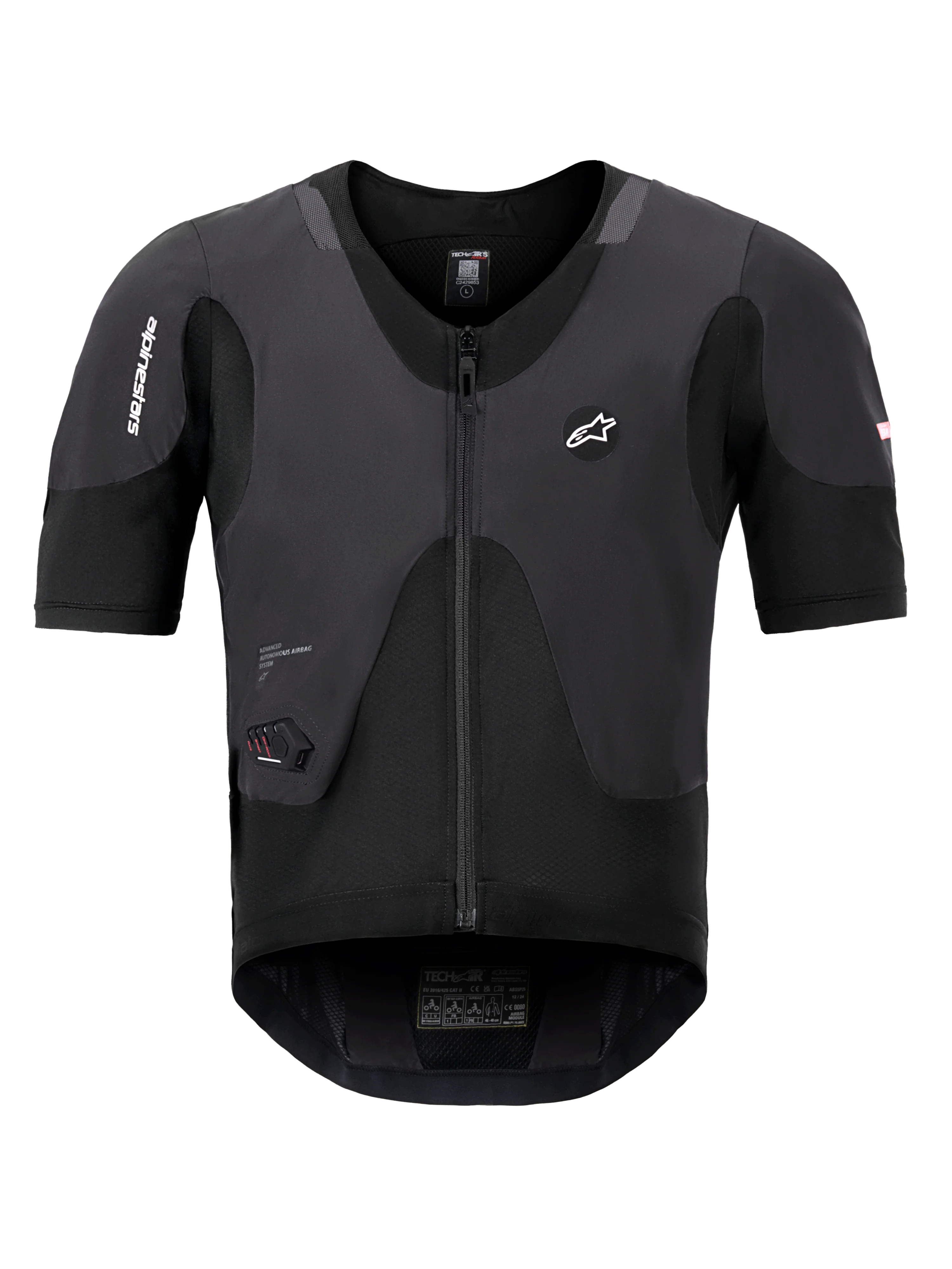 Airbag Tech-Air® 5 Plasma - Image 4