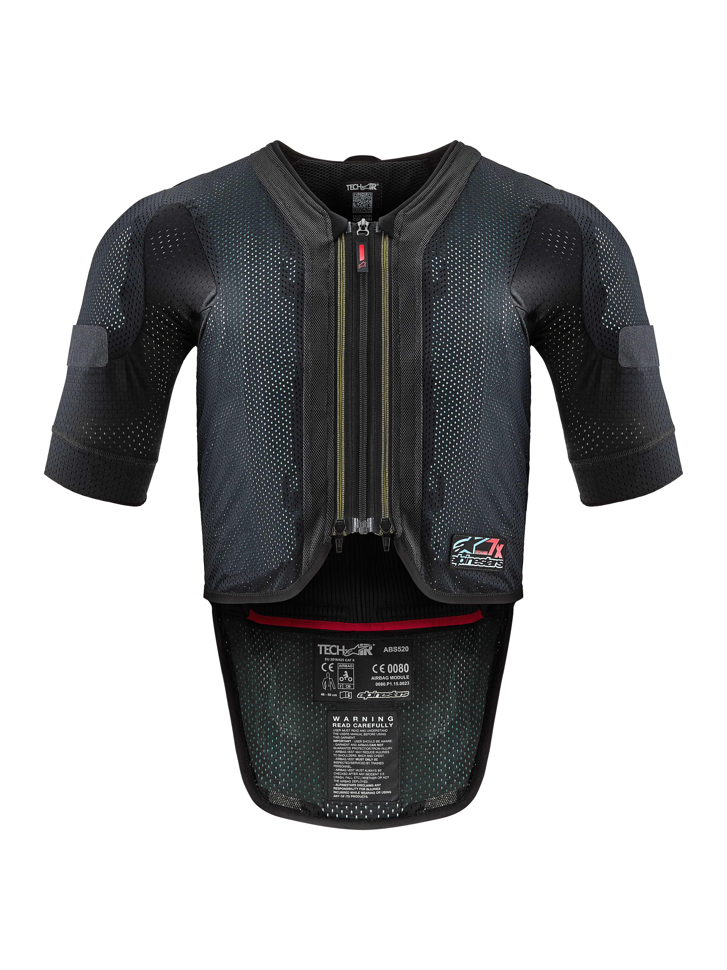 Airbag Tech-Air® 7X - Image 2
