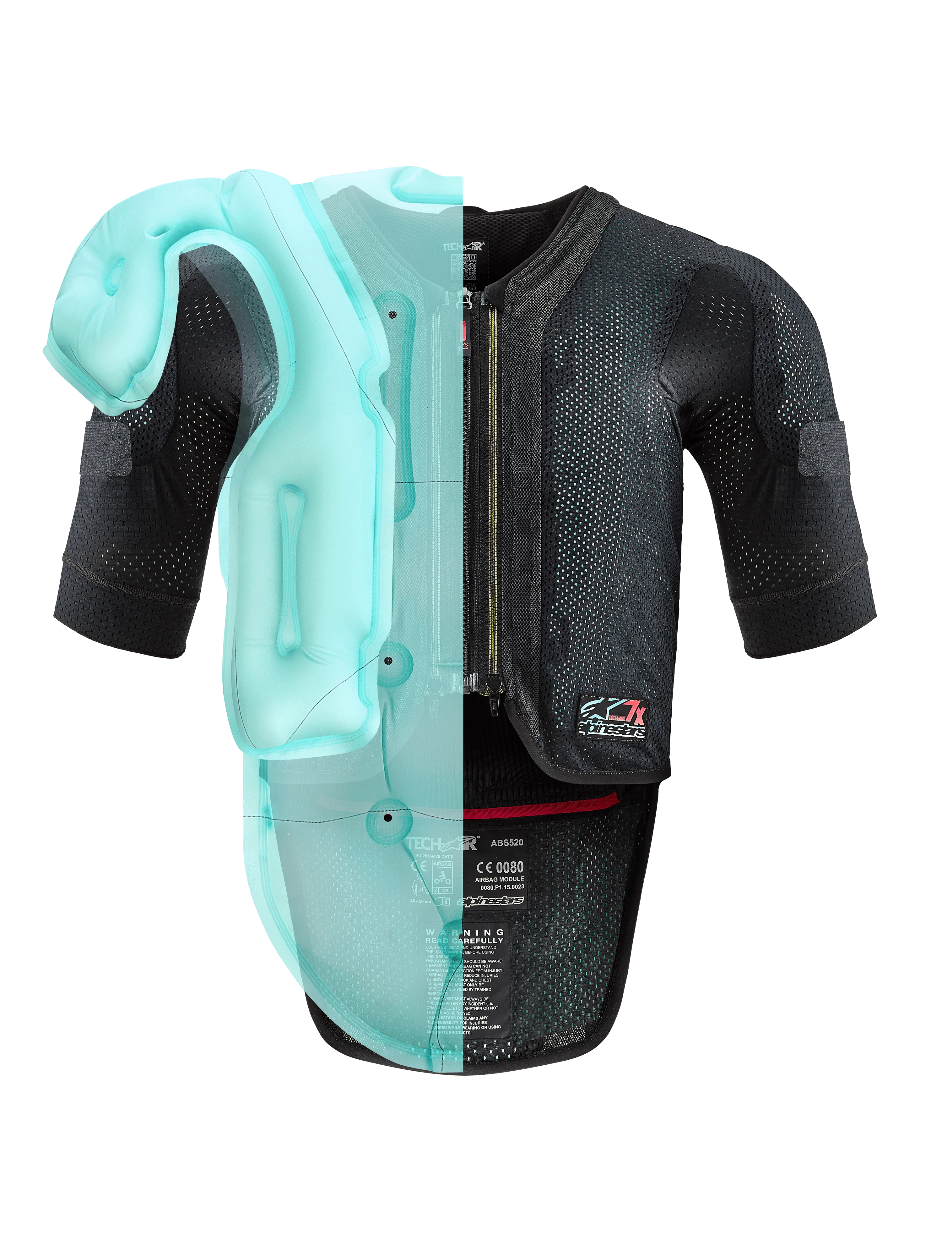 Airbag Tech-Air® 7X - Image 3