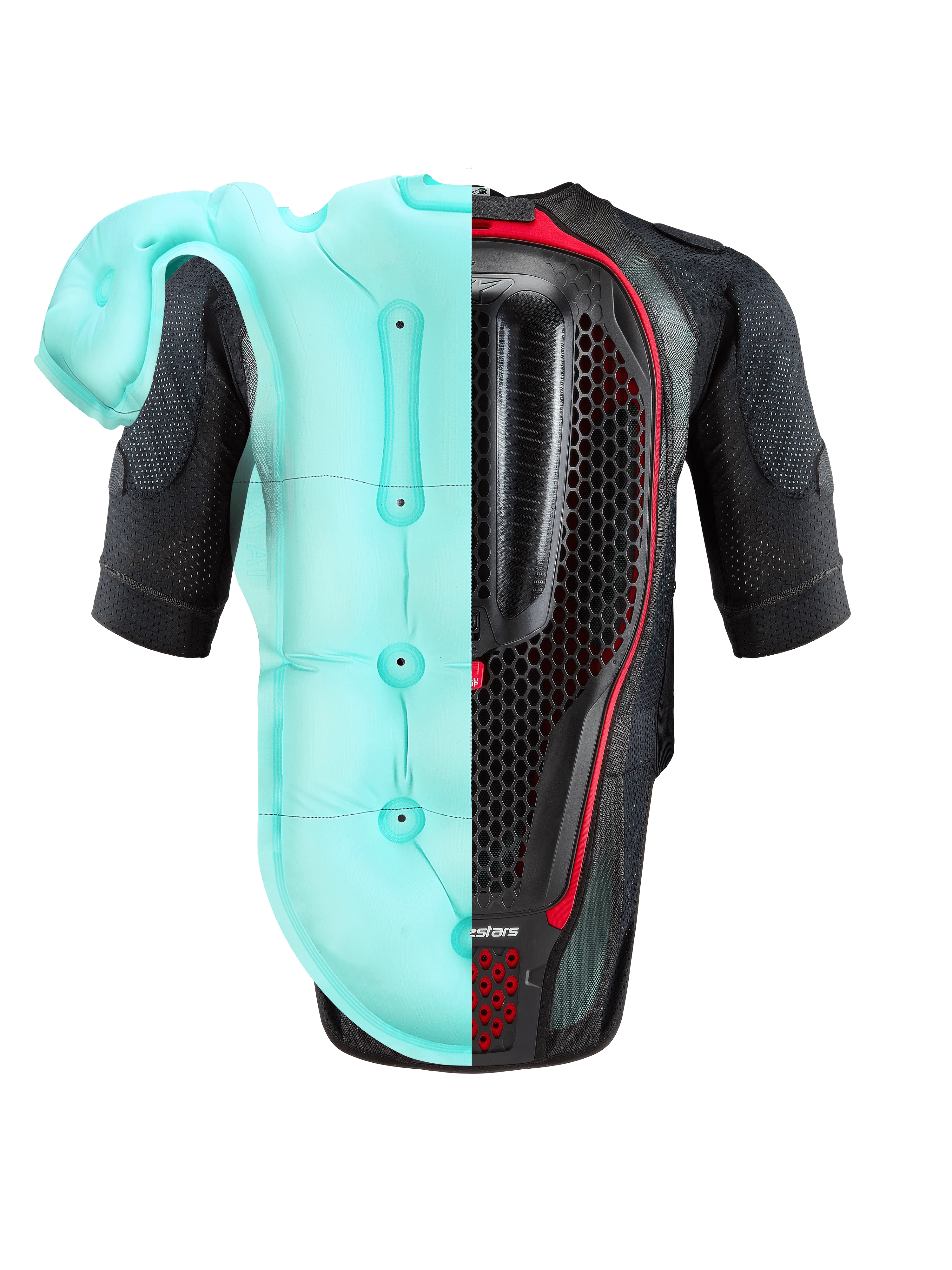 Airbag Tech-Air® 7X - Image 6