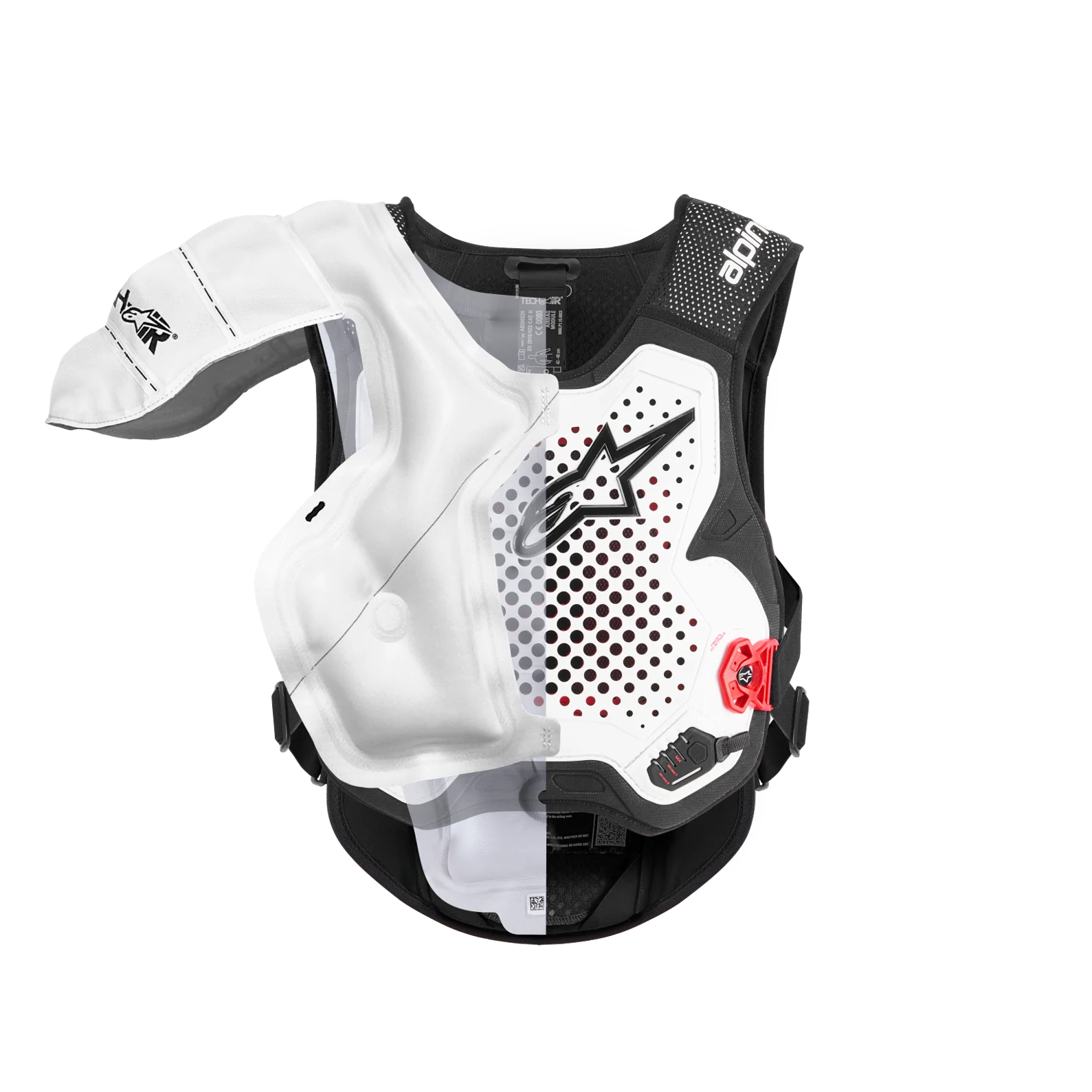 Airbag Tech-Air® MX - Image 3