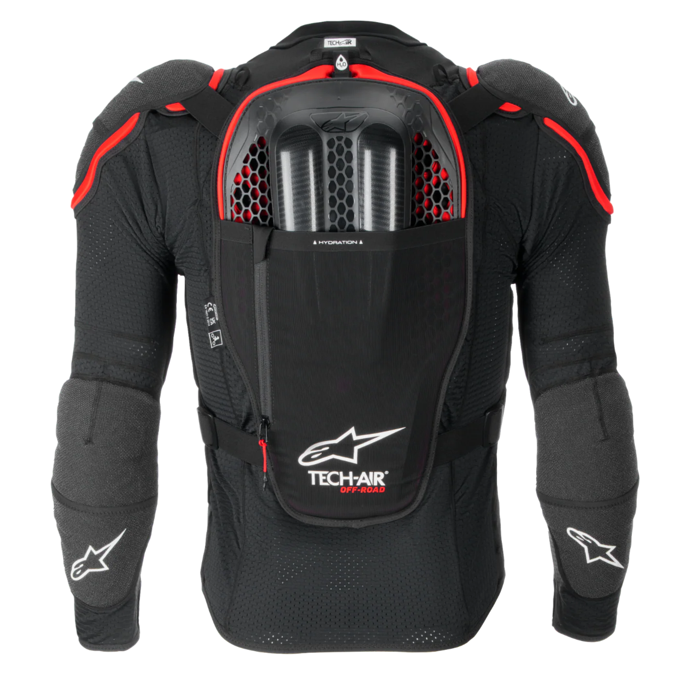 Tech Air Off Road Sy - Image 3