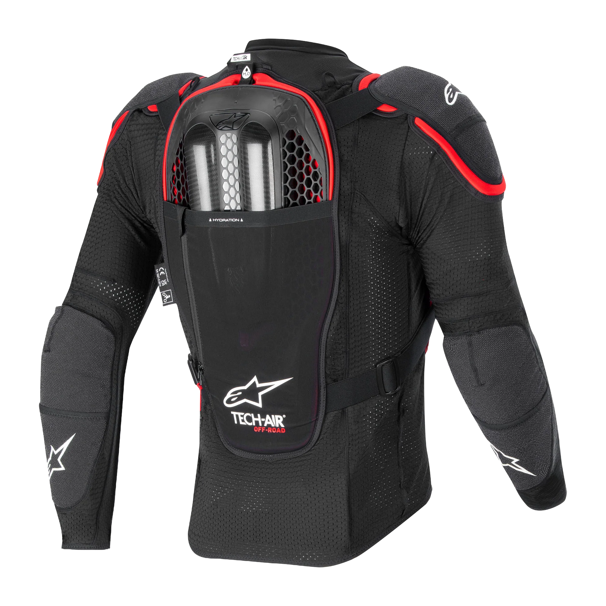 Tech Air Off Road Sy - Image 4