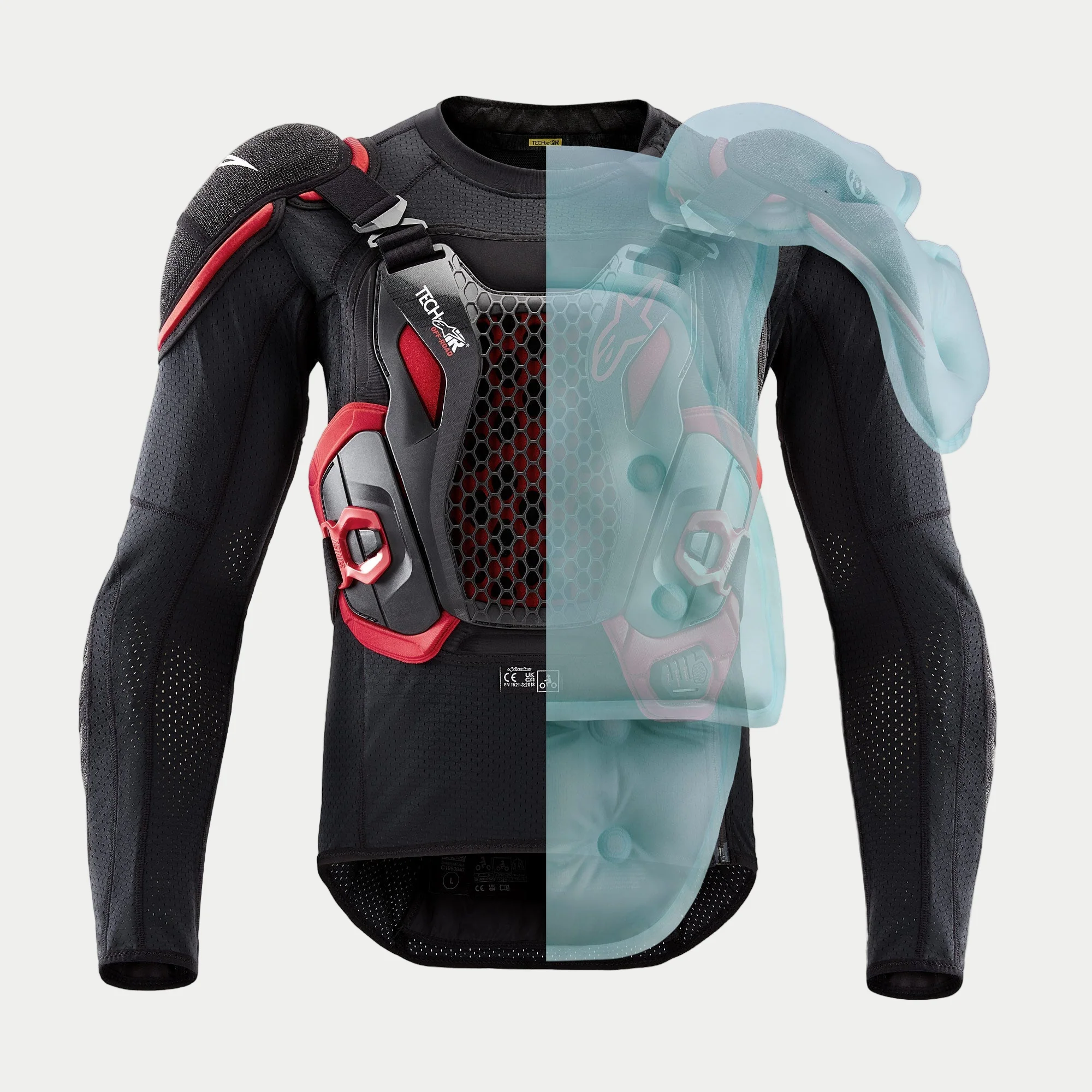 Tech Air Off Road Sy - Image 5