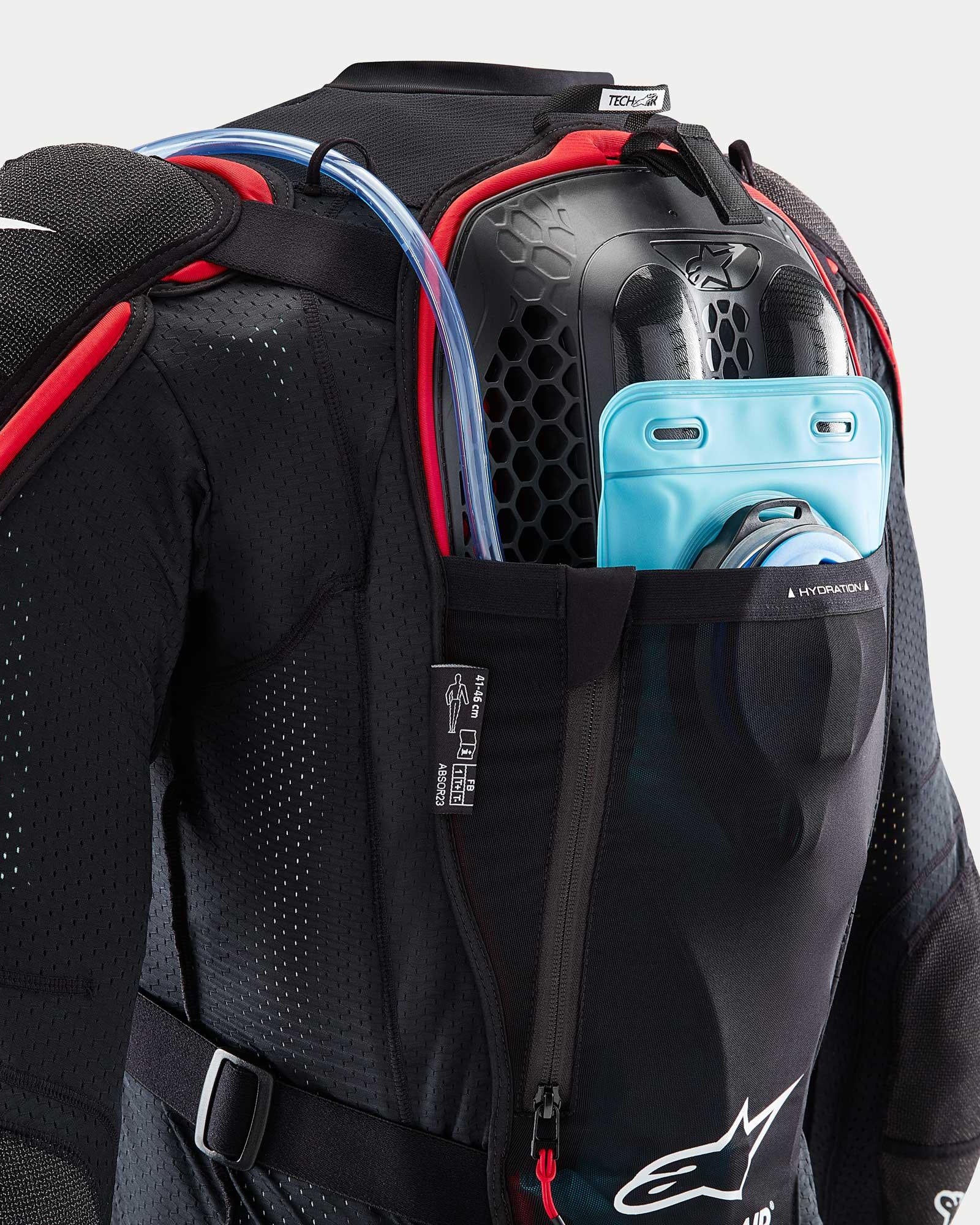Tech Air Off Road Sy - Image 6