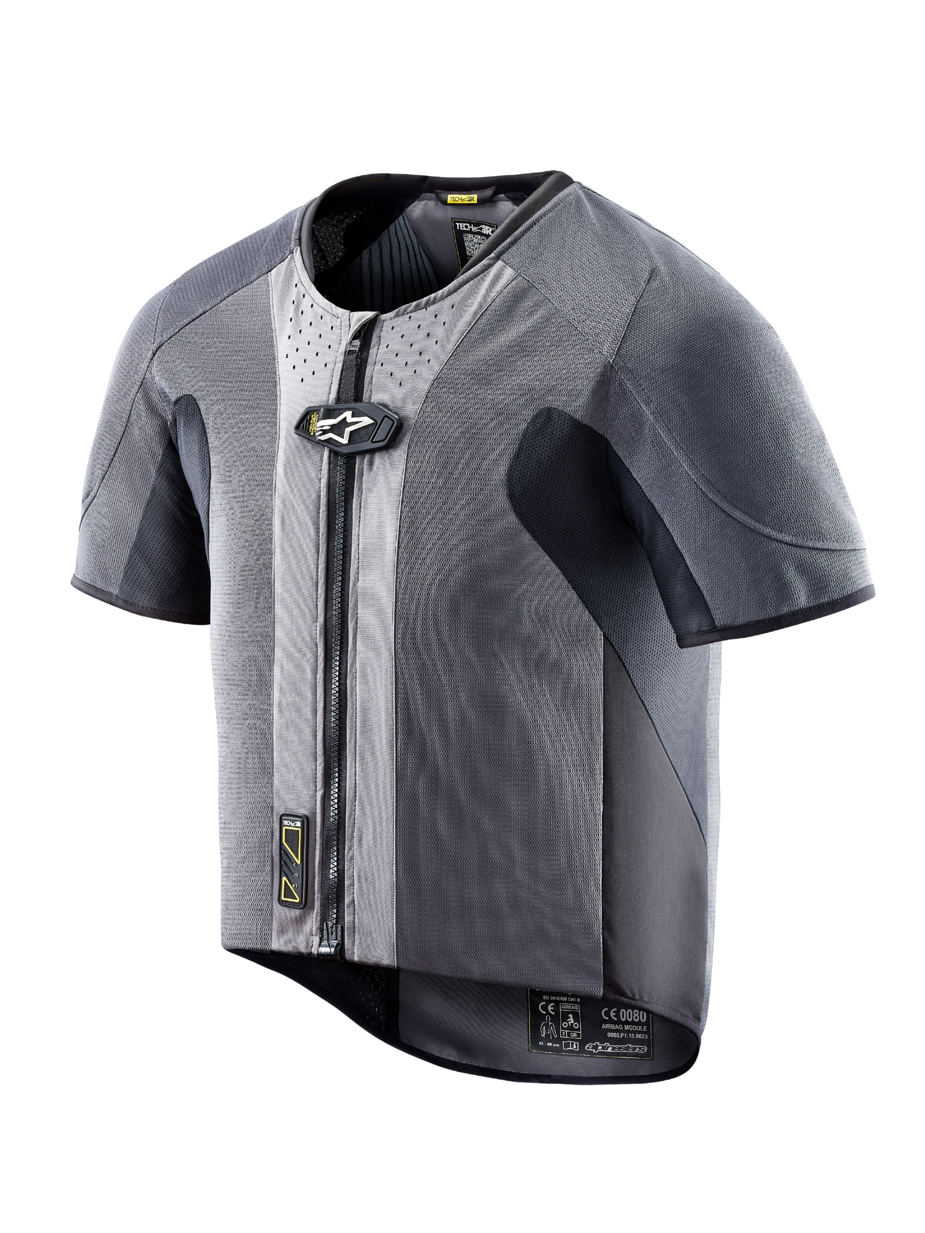 Airbag Tech-Air® 5 - Image 2