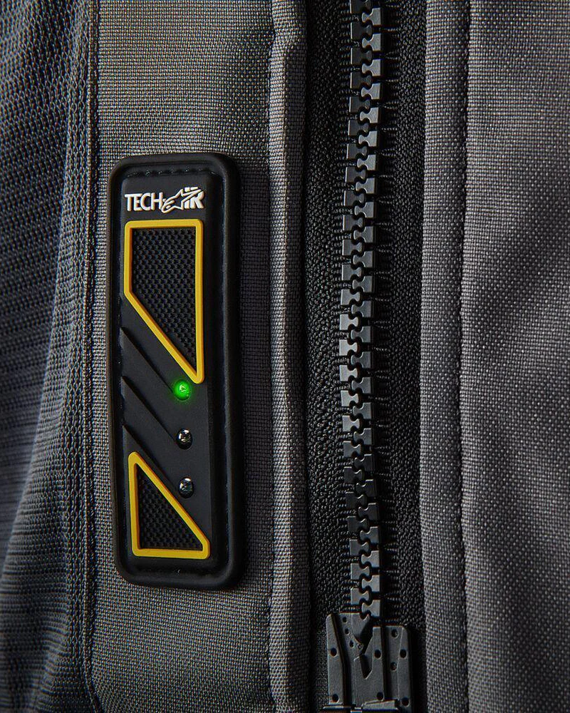 Airbag Tech-Air® 5 - Image 5