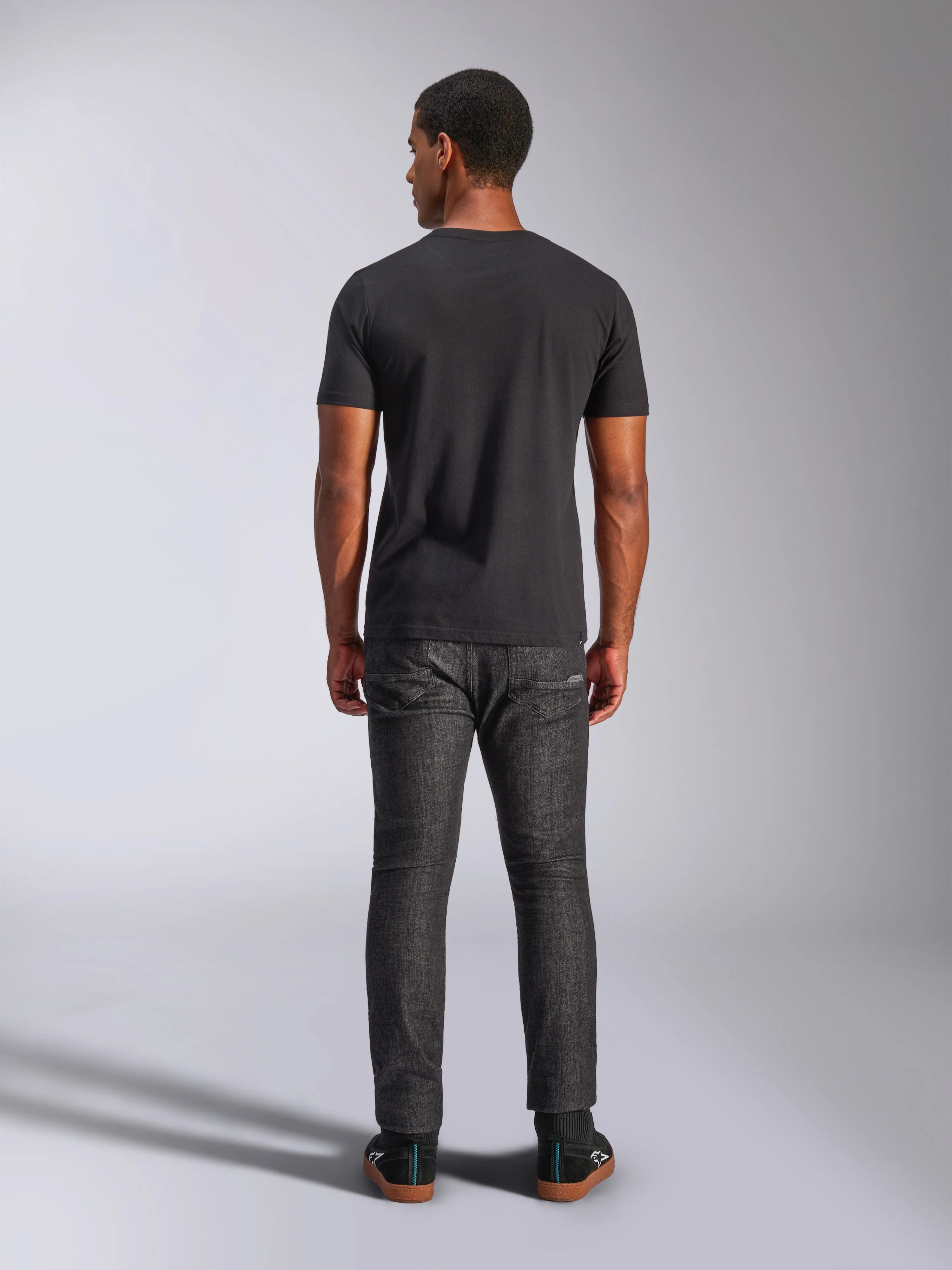 Maglietta Tech Boot CSF - Image 6