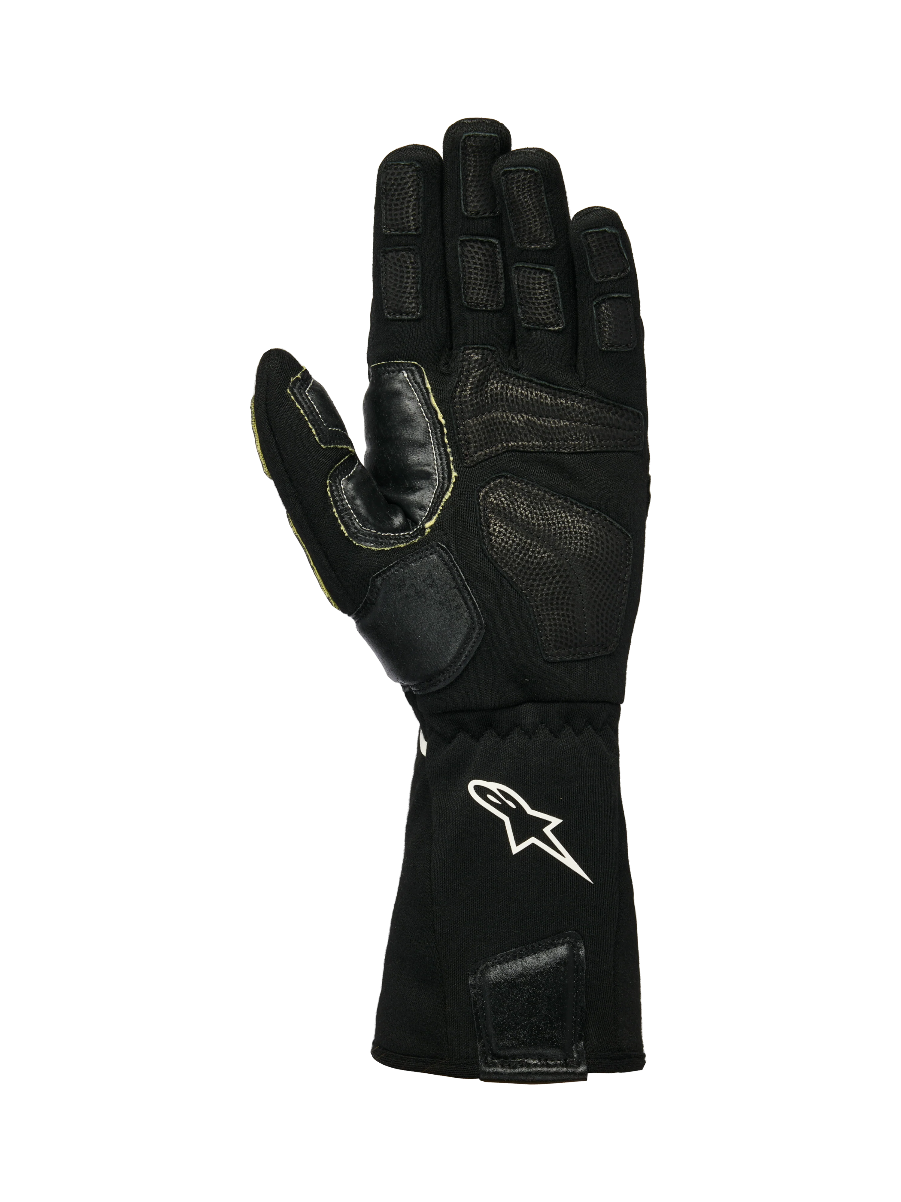 Guanti Tech-M V2 FIA - Image 2