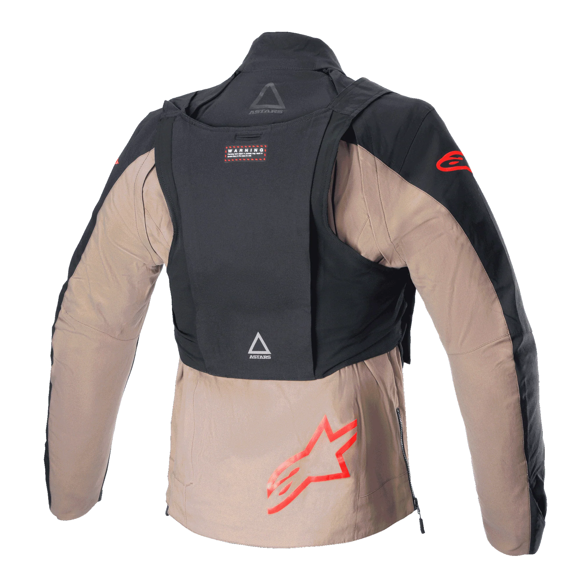Giacca Techdura - Image 2