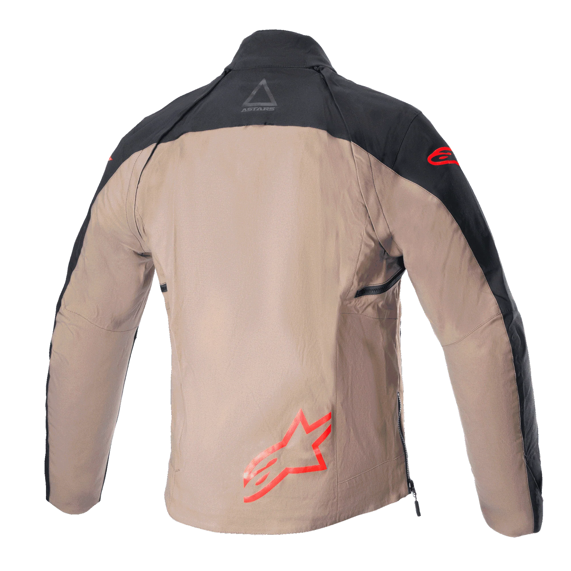 Giacca Techdura - Image 4