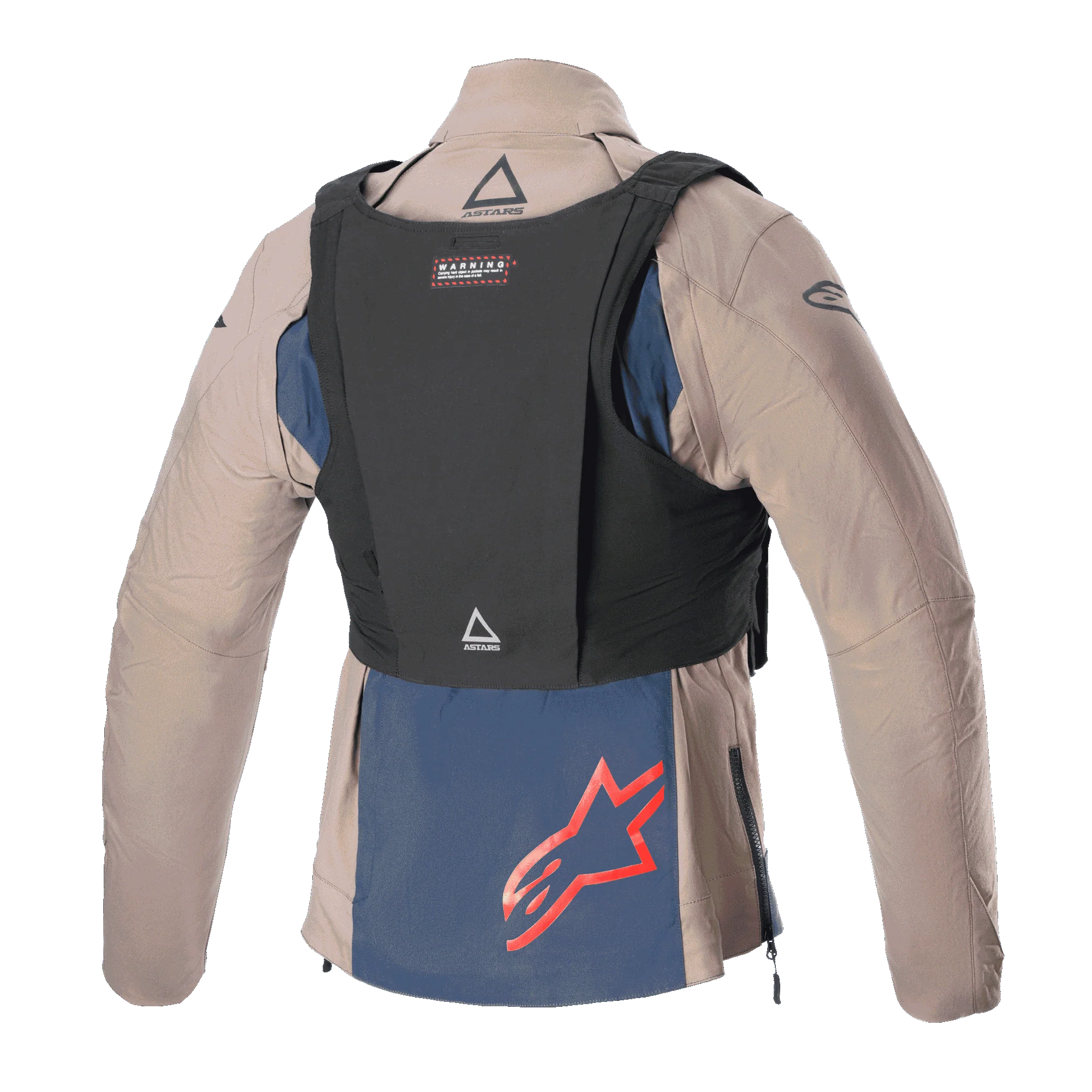Giacca Techdura - Image 2