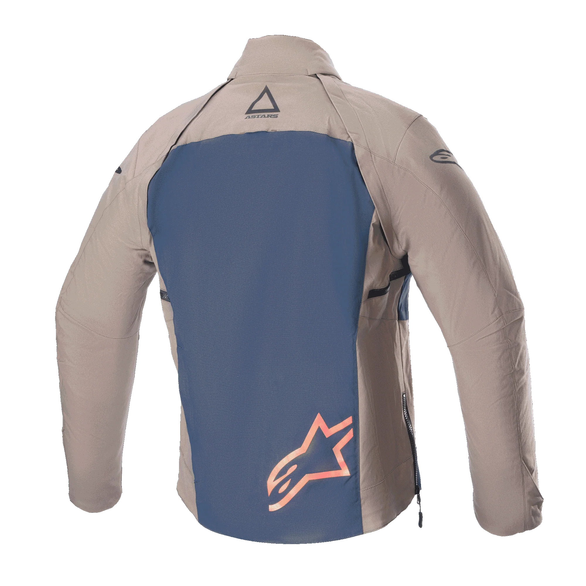 Giacca Techdura - Image 4