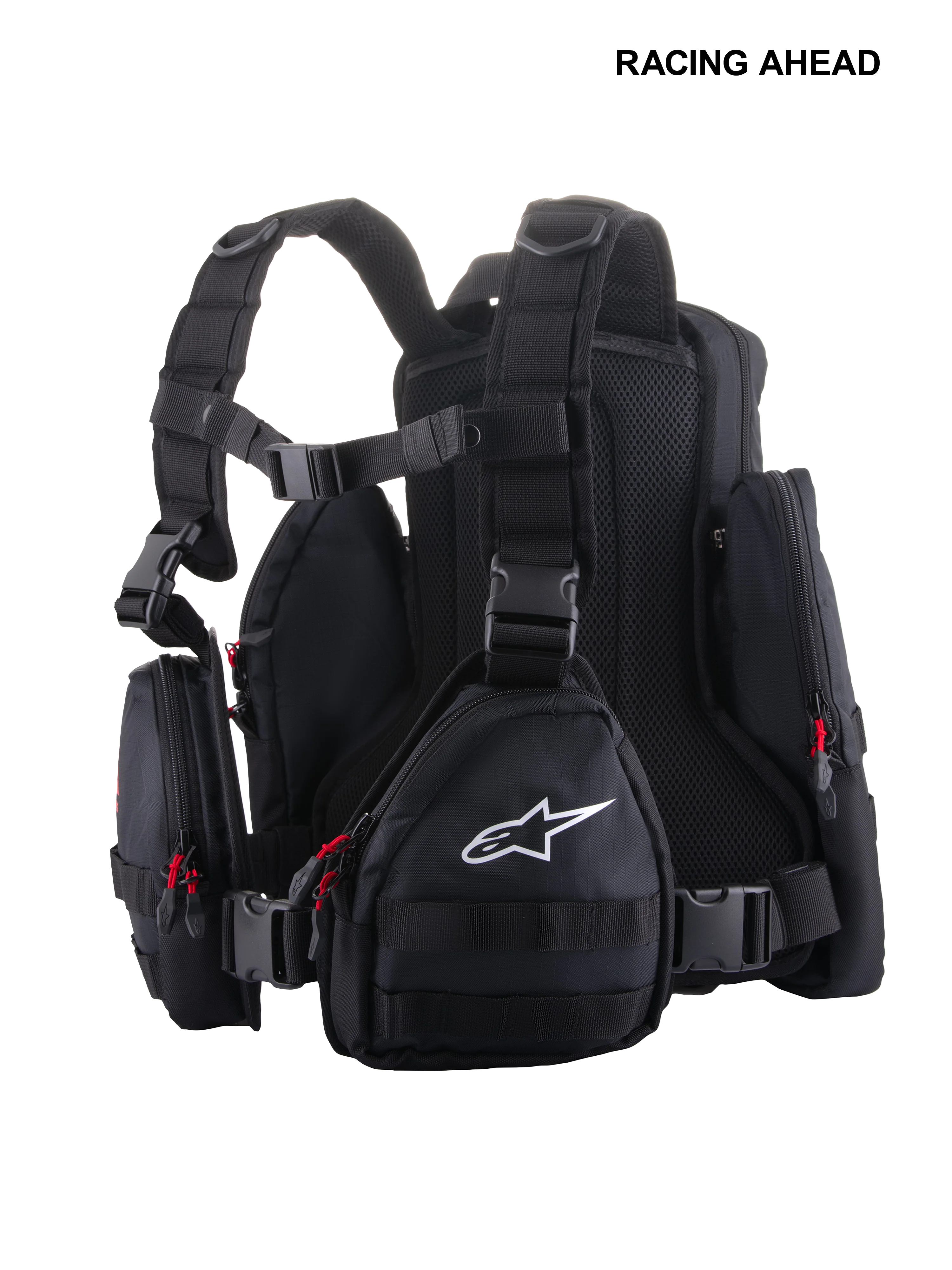 Borsa Techdura Tactical - Image 2