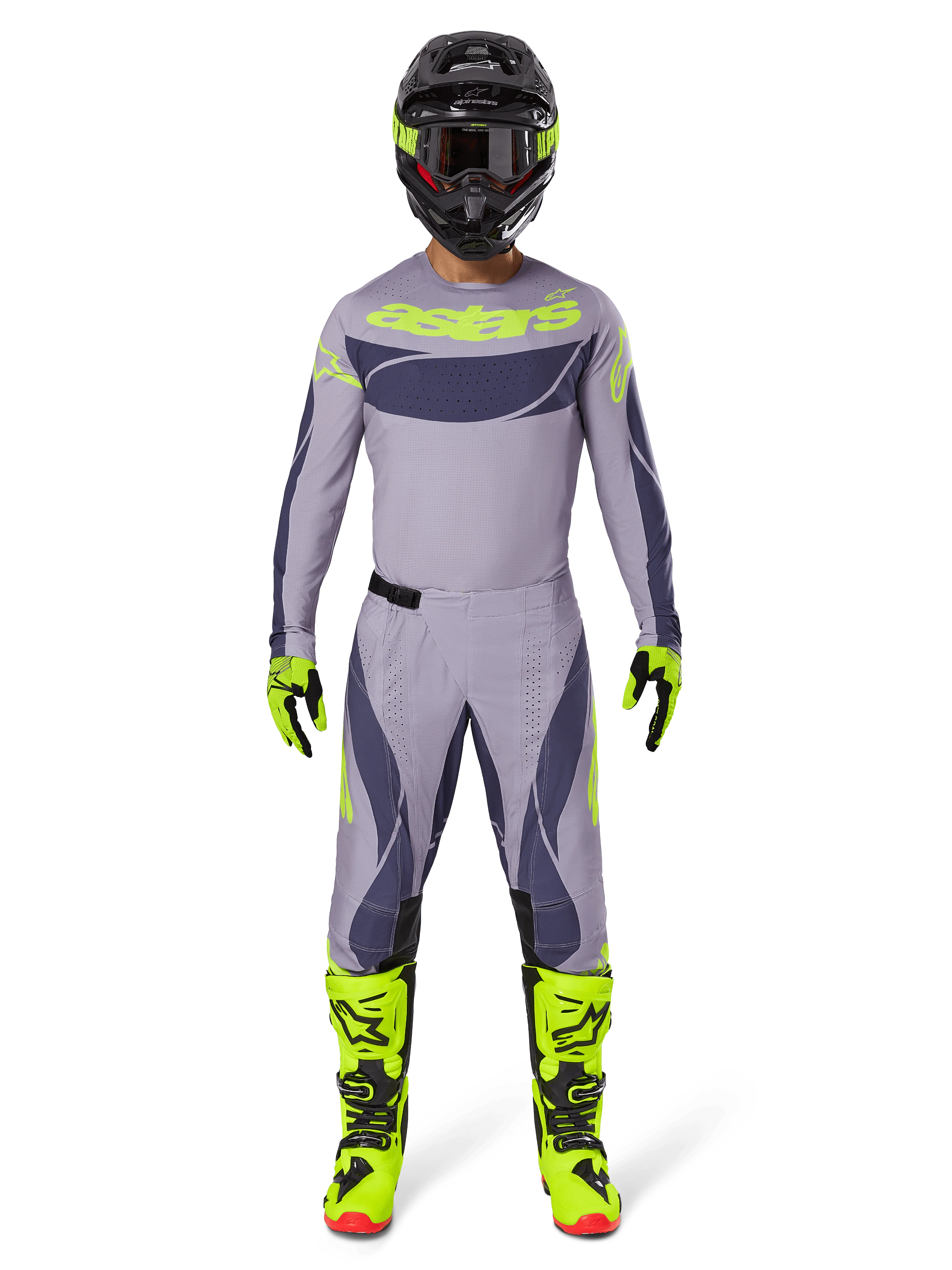 Maglia Techstar Dreem 2025 - Image 4