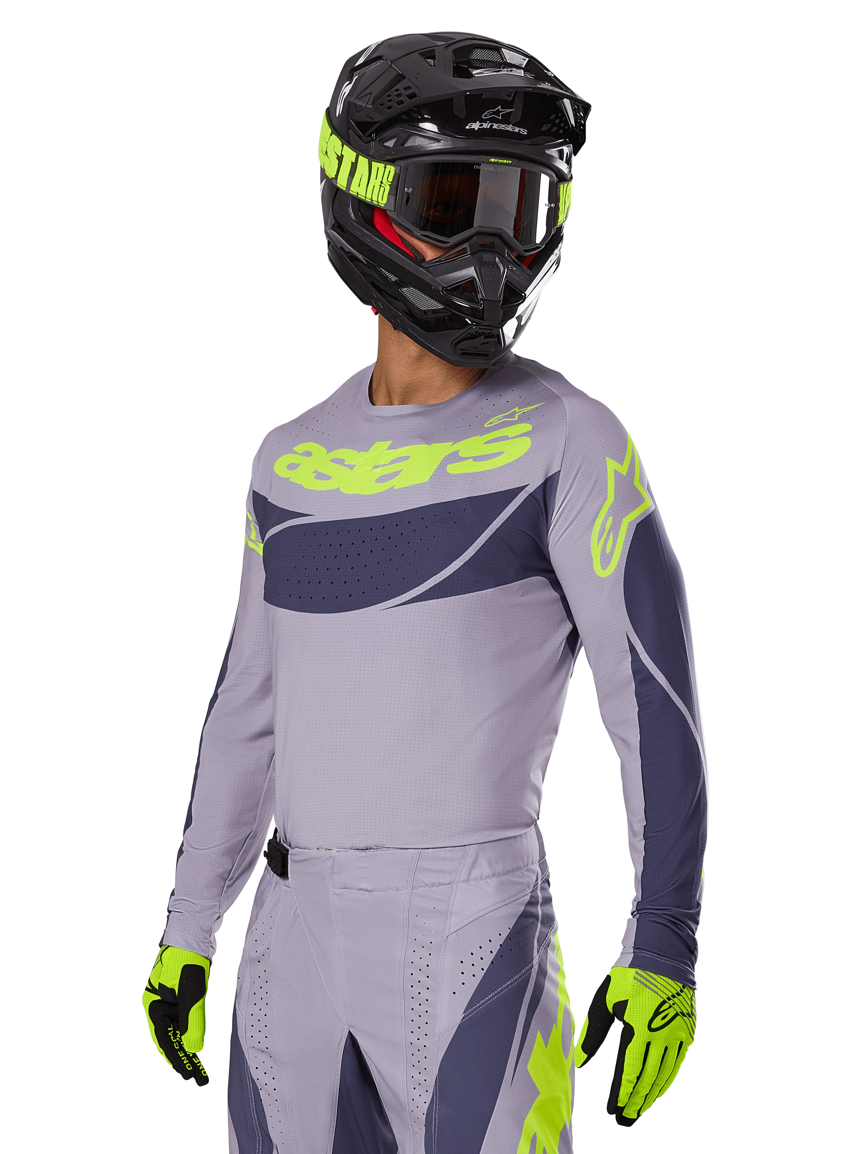 Maglia Techstar Dreem 2025 - Image 5