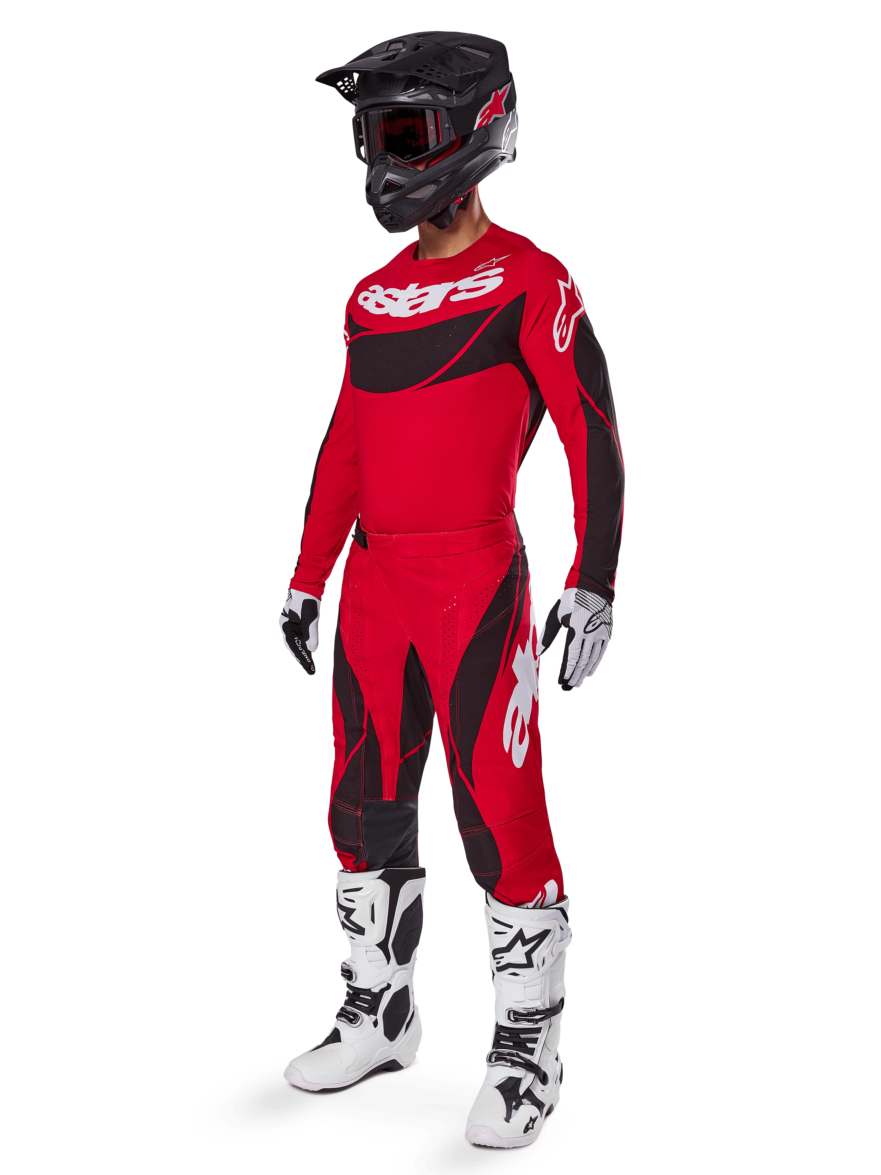 Pantaloni Techstar Dreem 2025 - Image 3