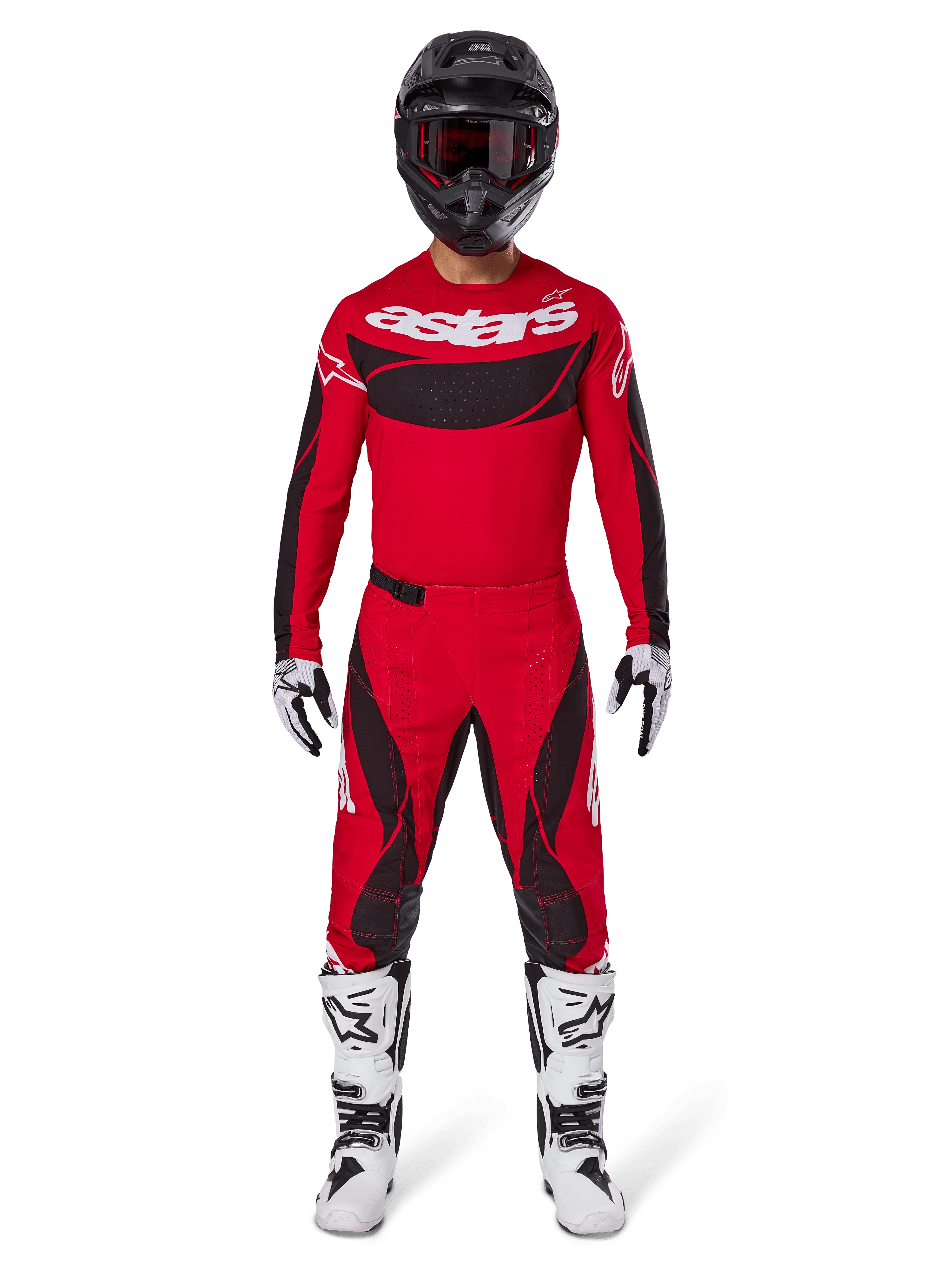 Pantaloni Techstar Dreem 2025 - Image 4