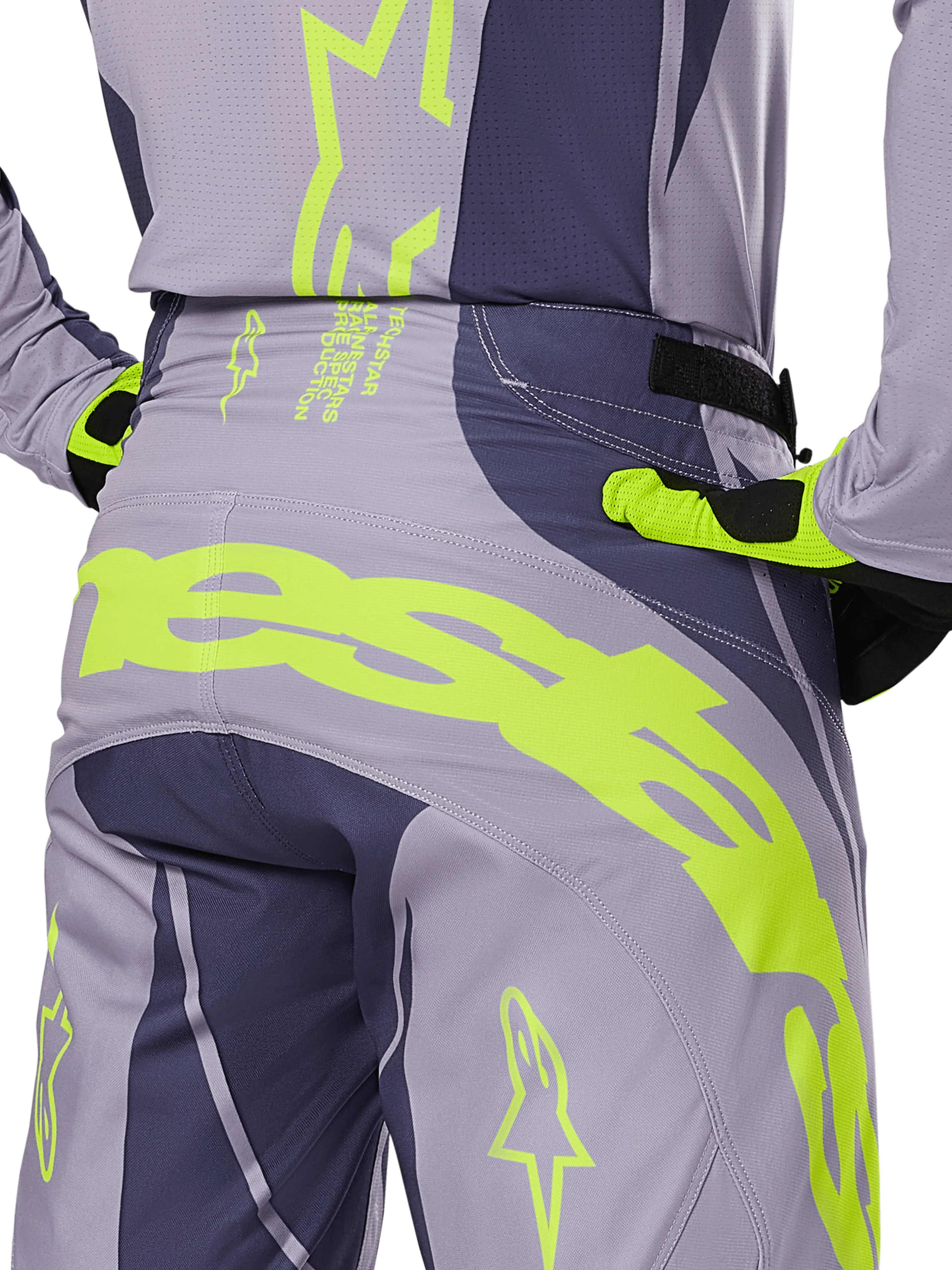 Pantaloni Techstar Dreem 2025 - Image 5
