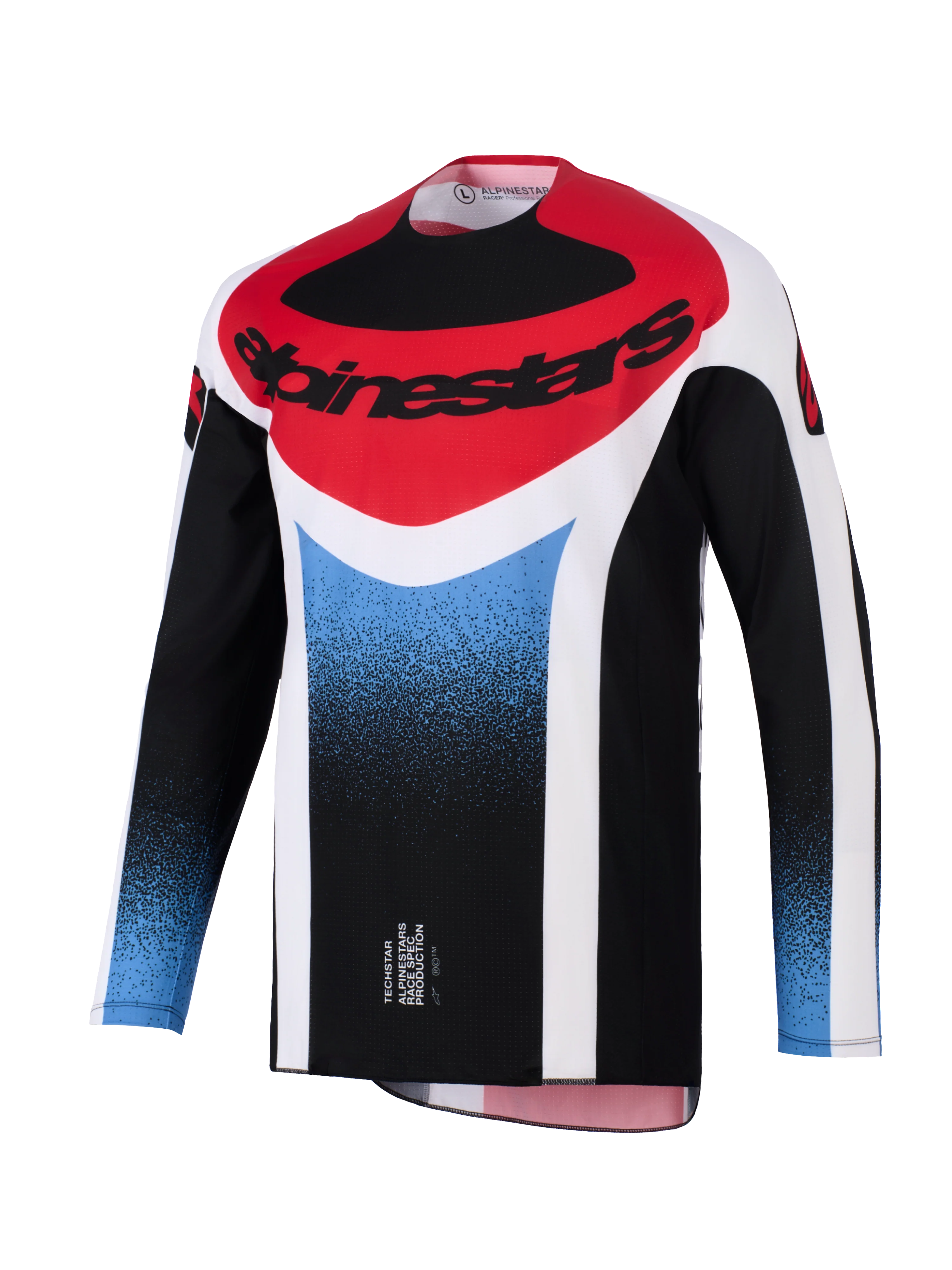Maglia Techstar Knif 2026 - Image 3