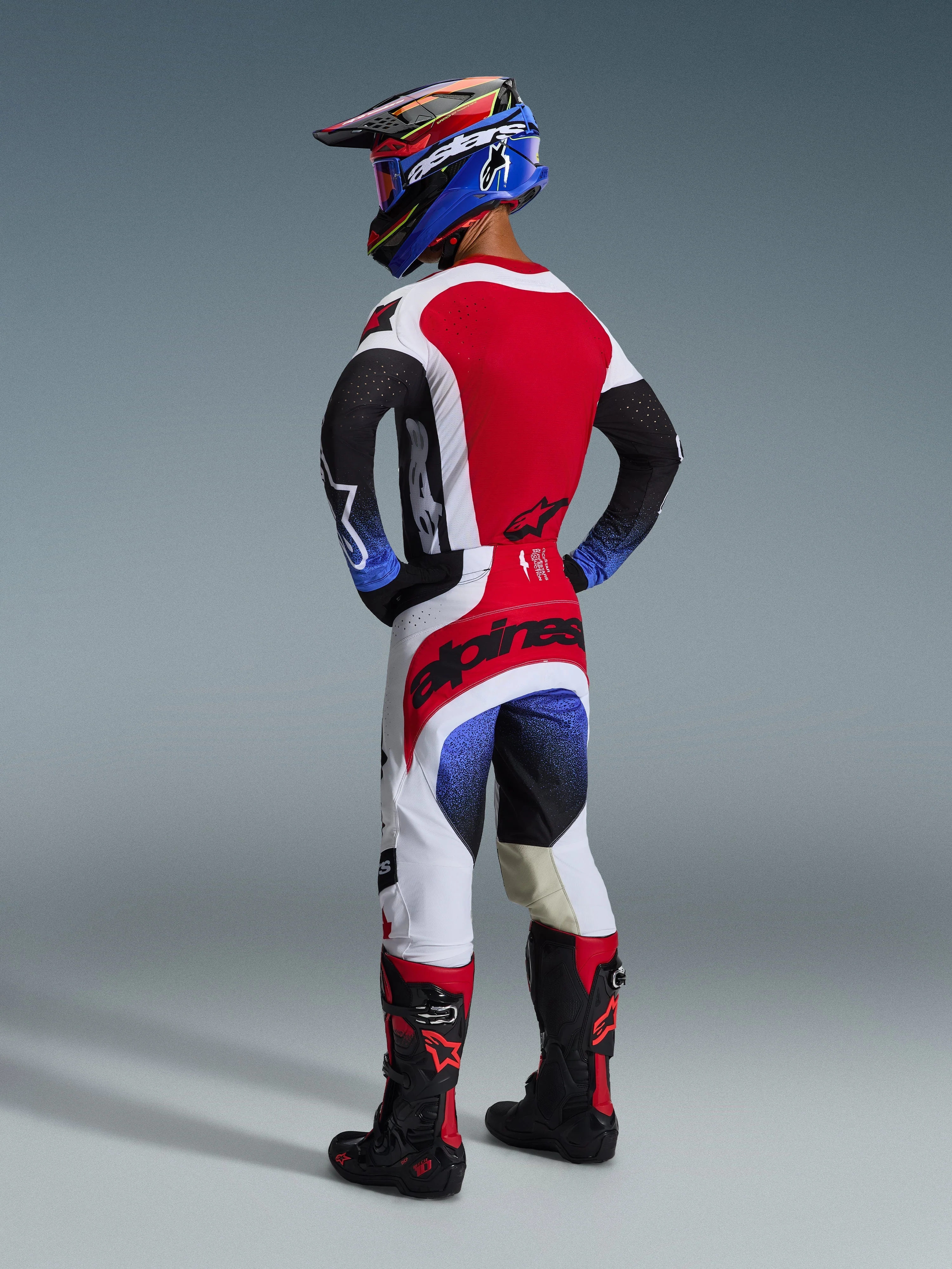 Maglia Techstar Knif 2026 - Image 7