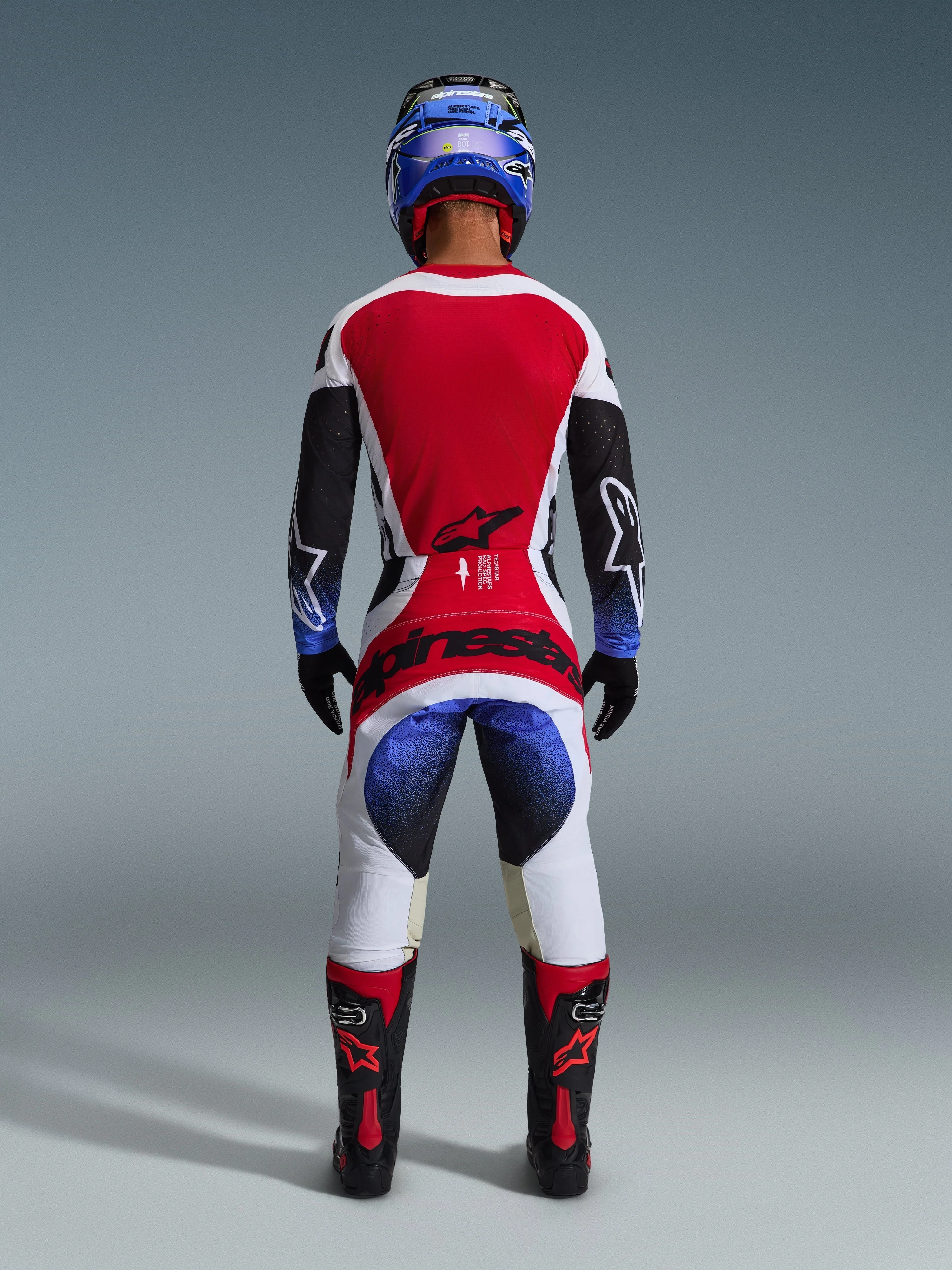 Maglia Techstar Knif 2026 - Image 8