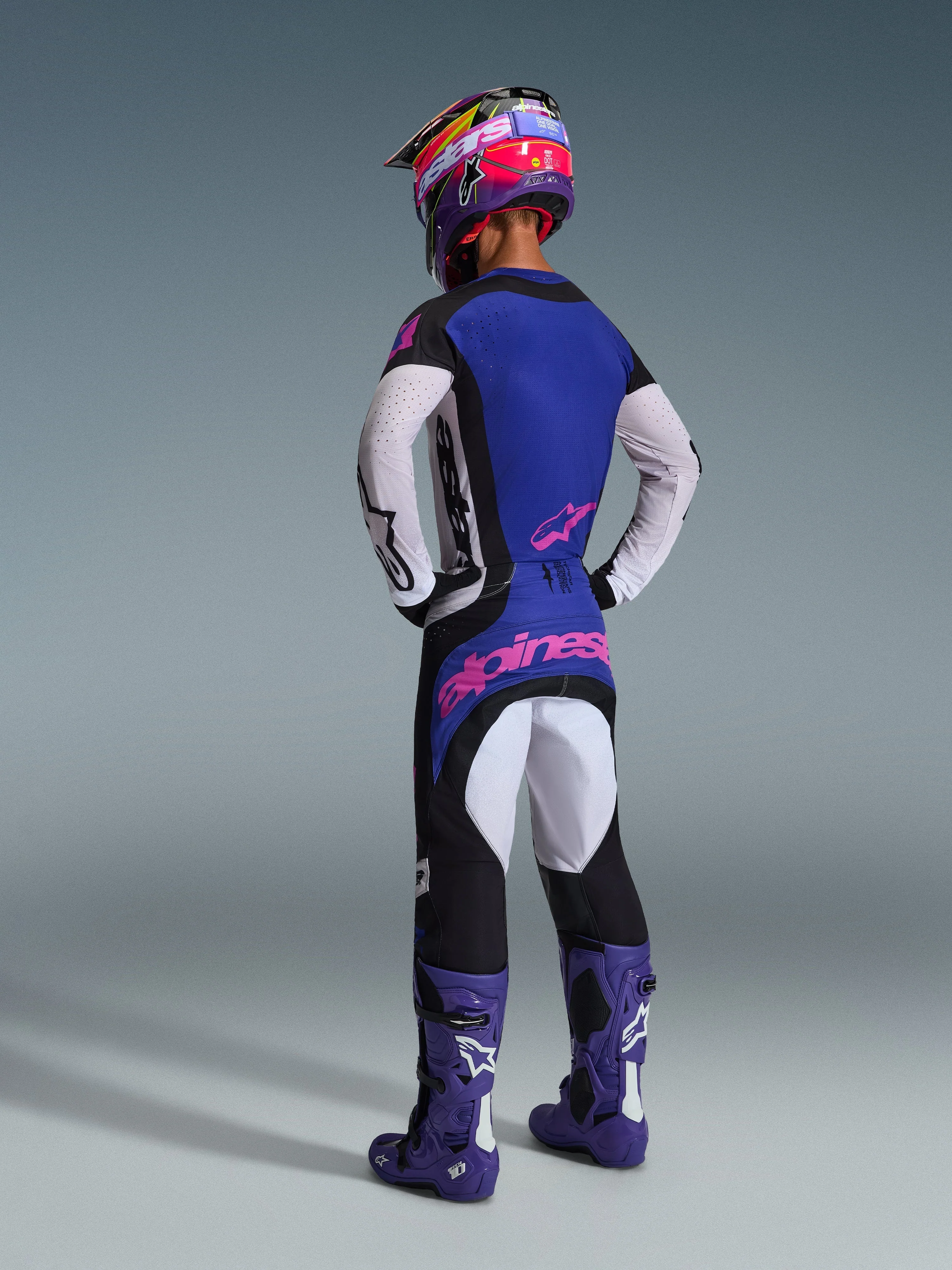 Maglia Techstar Knif 2026 - Image 10
