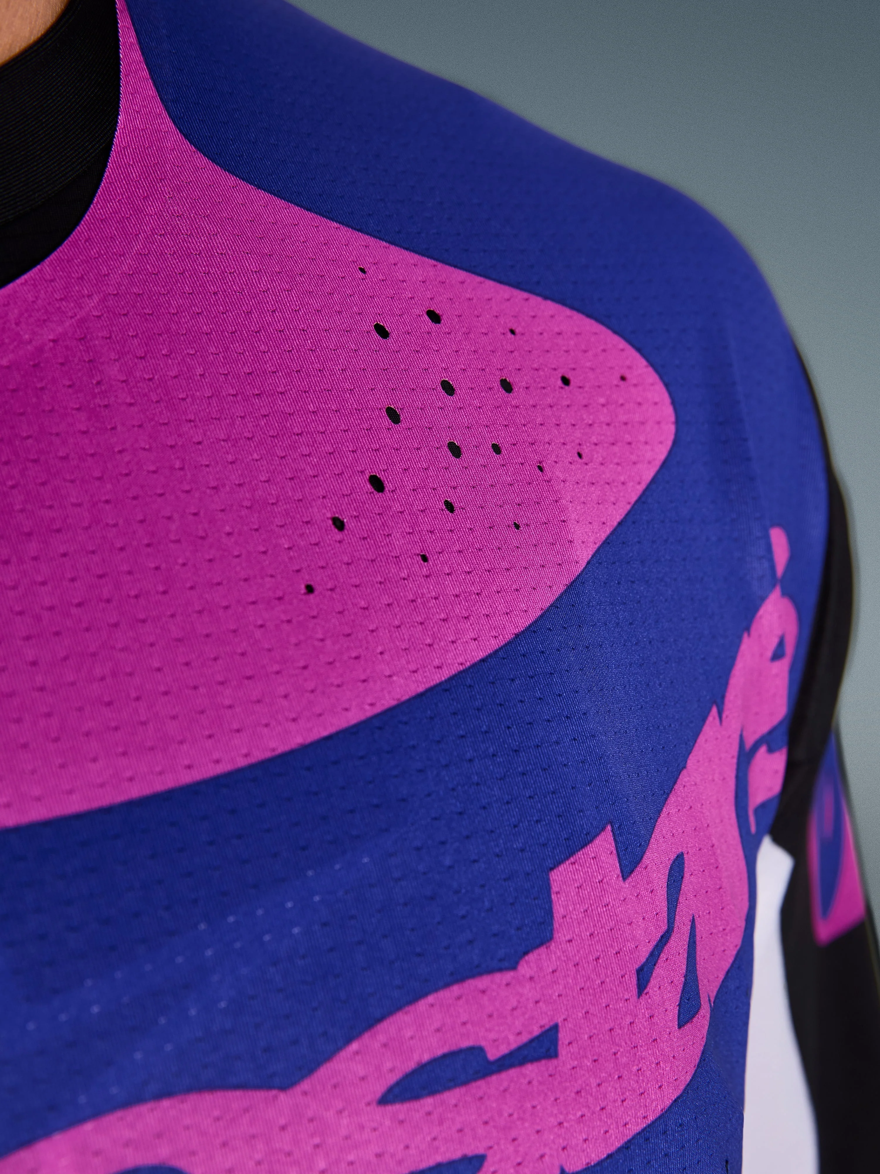 Maglia Techstar Knif 2026 - Image 11
