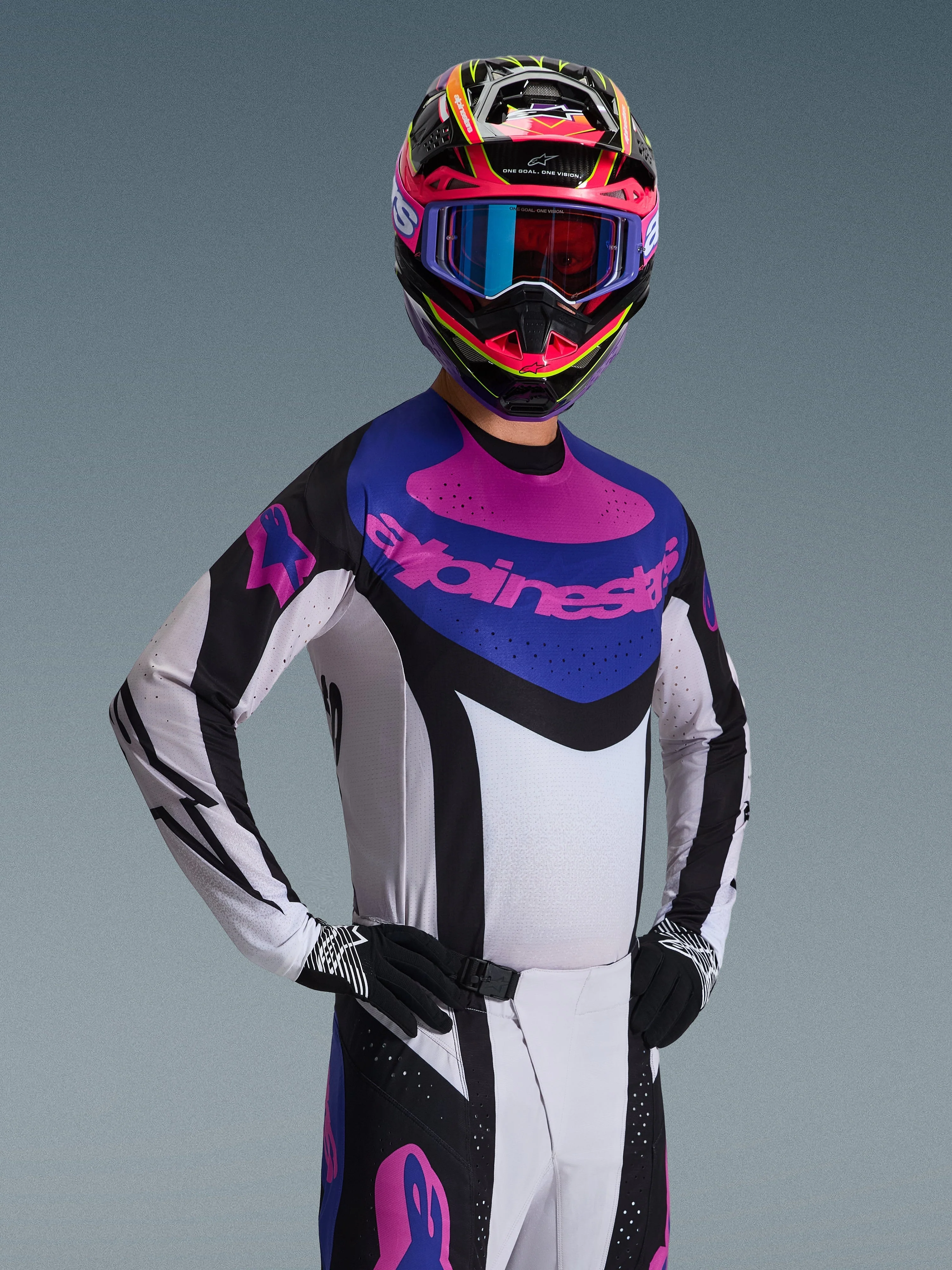 Maglia Techstar Knif 2026 - Image 2