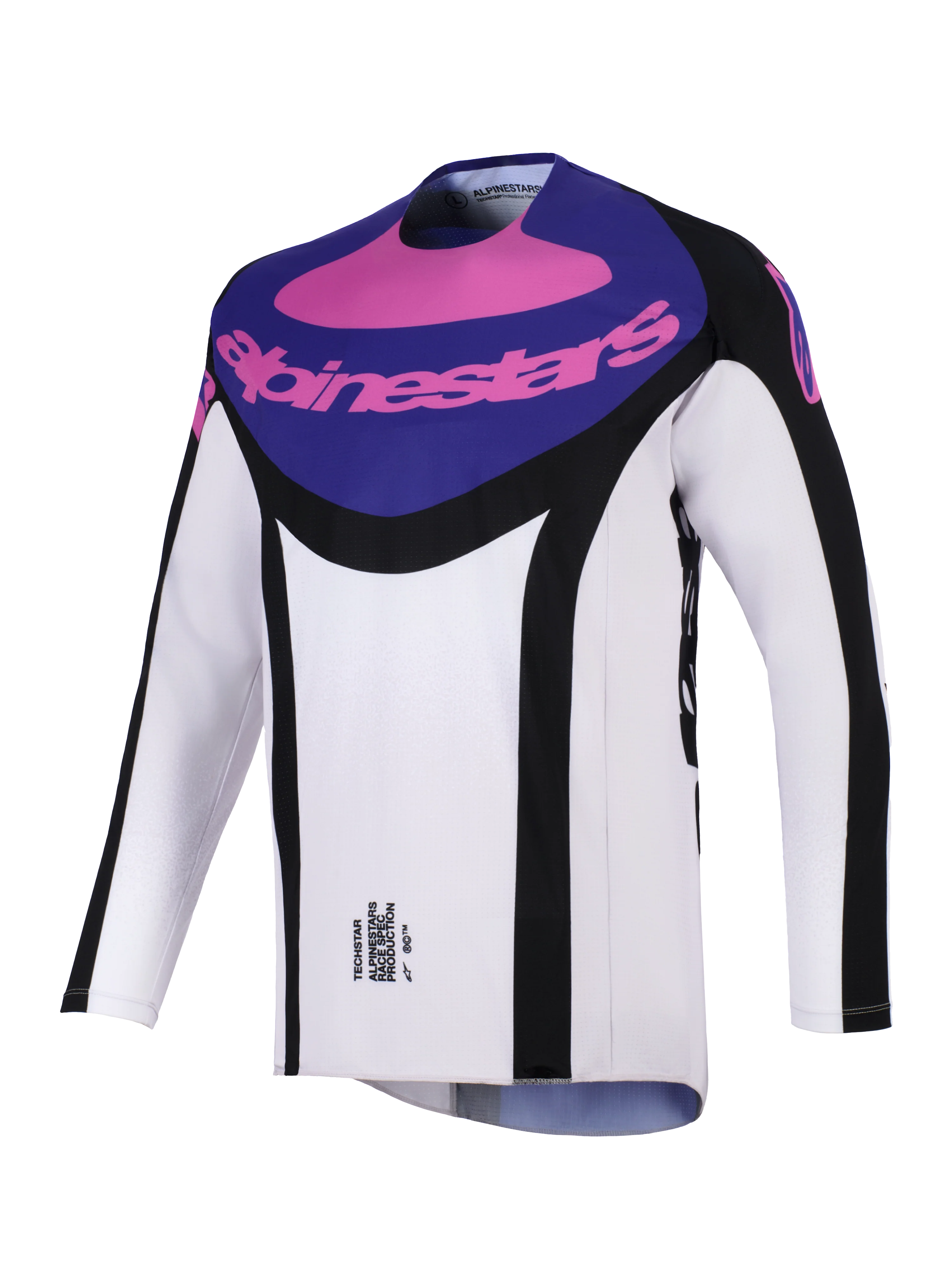Maglia Techstar Knif 2026 - Image 5
