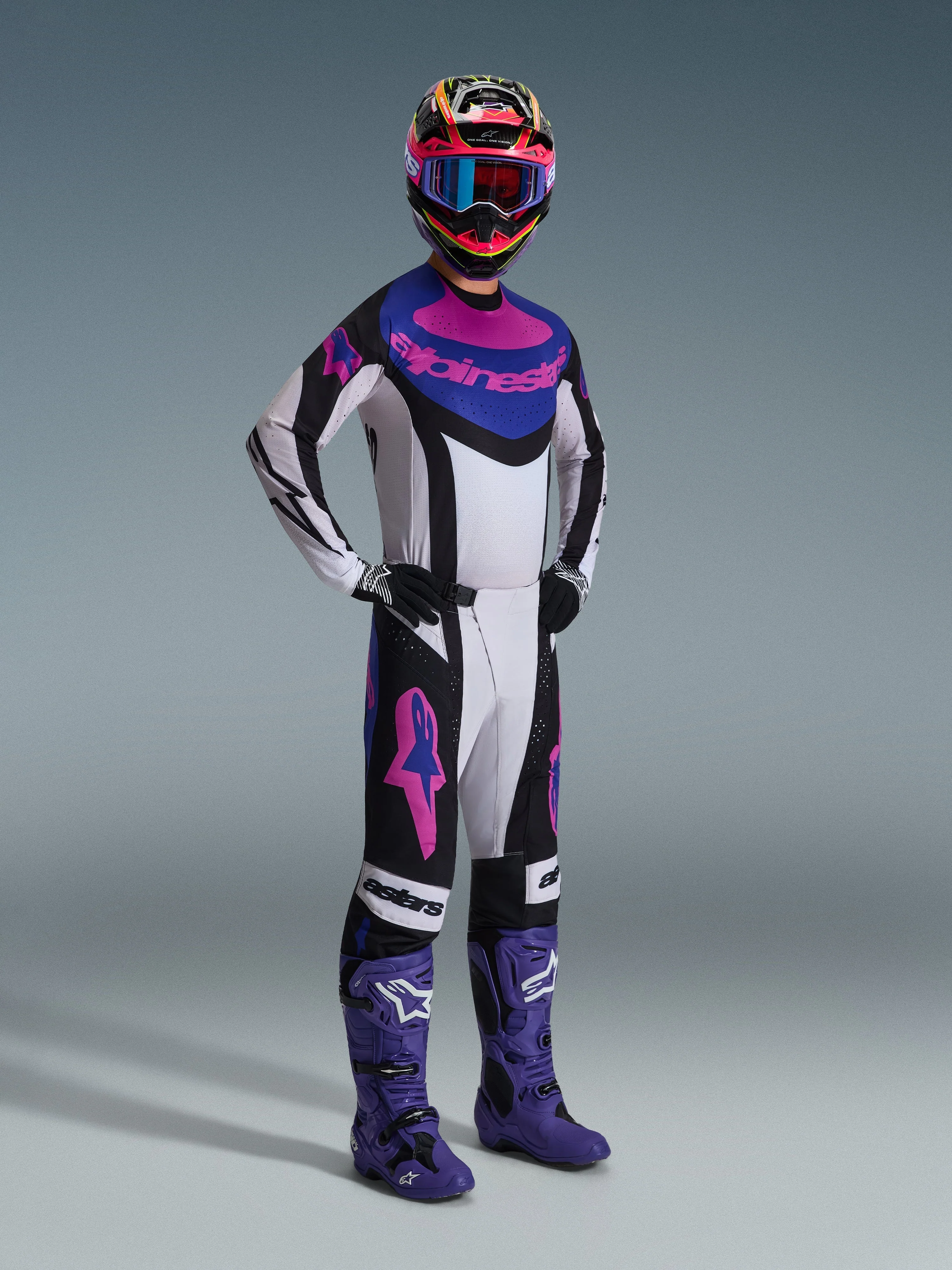 Maglia Techstar Knif 2026 - Image 7