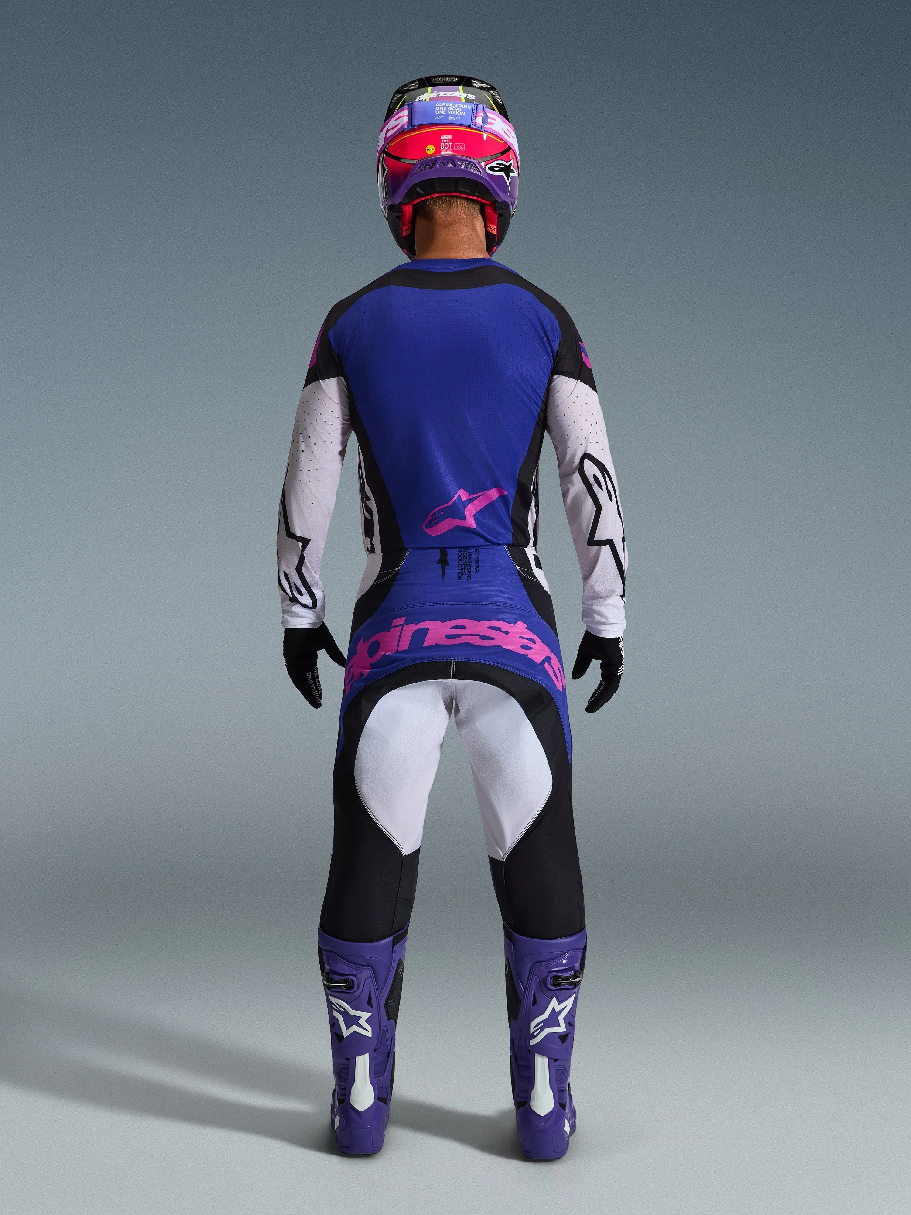 Maglia Techstar Knif 2026 - Image 8
