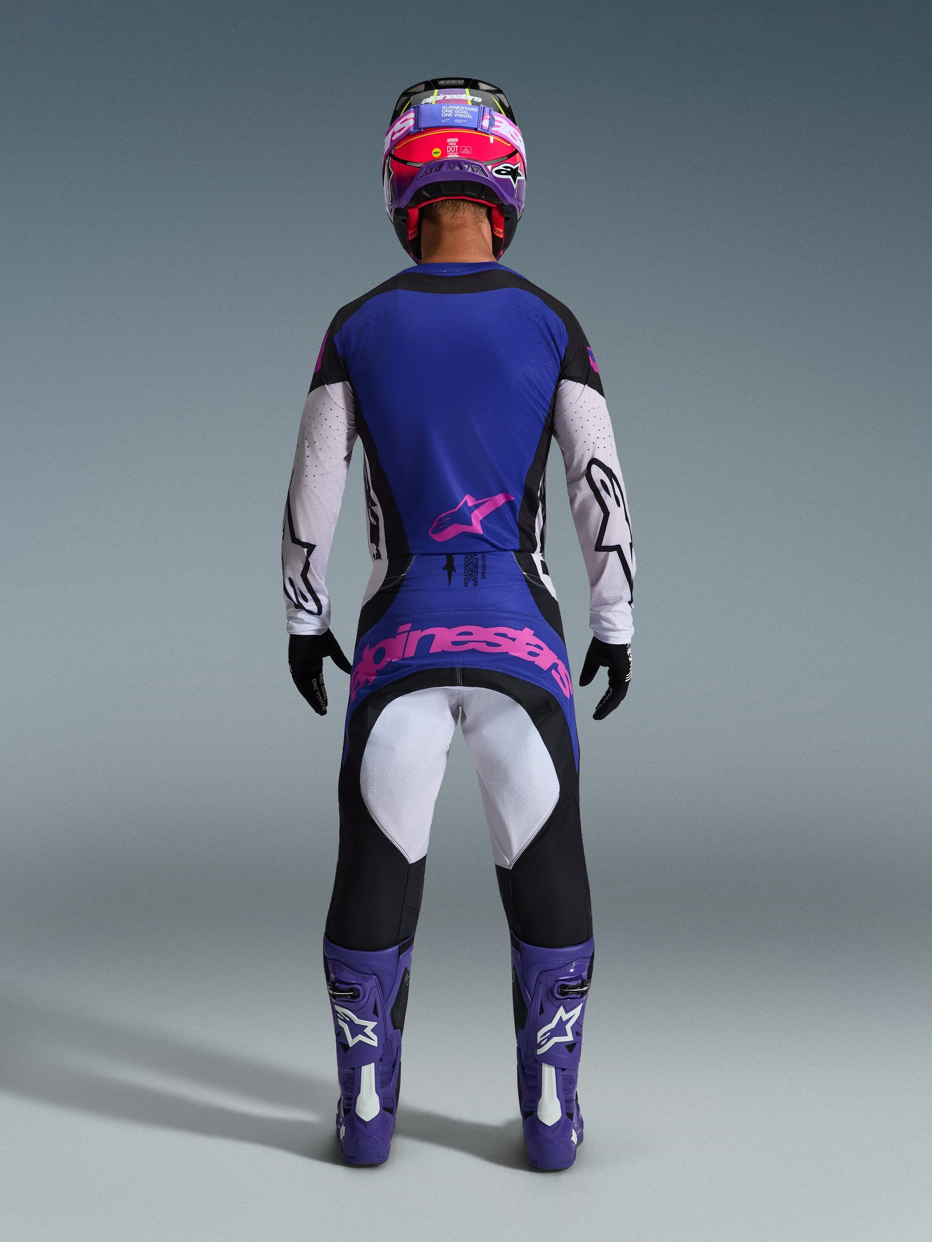 Maglia Techstar Knif 2026 - Image 9