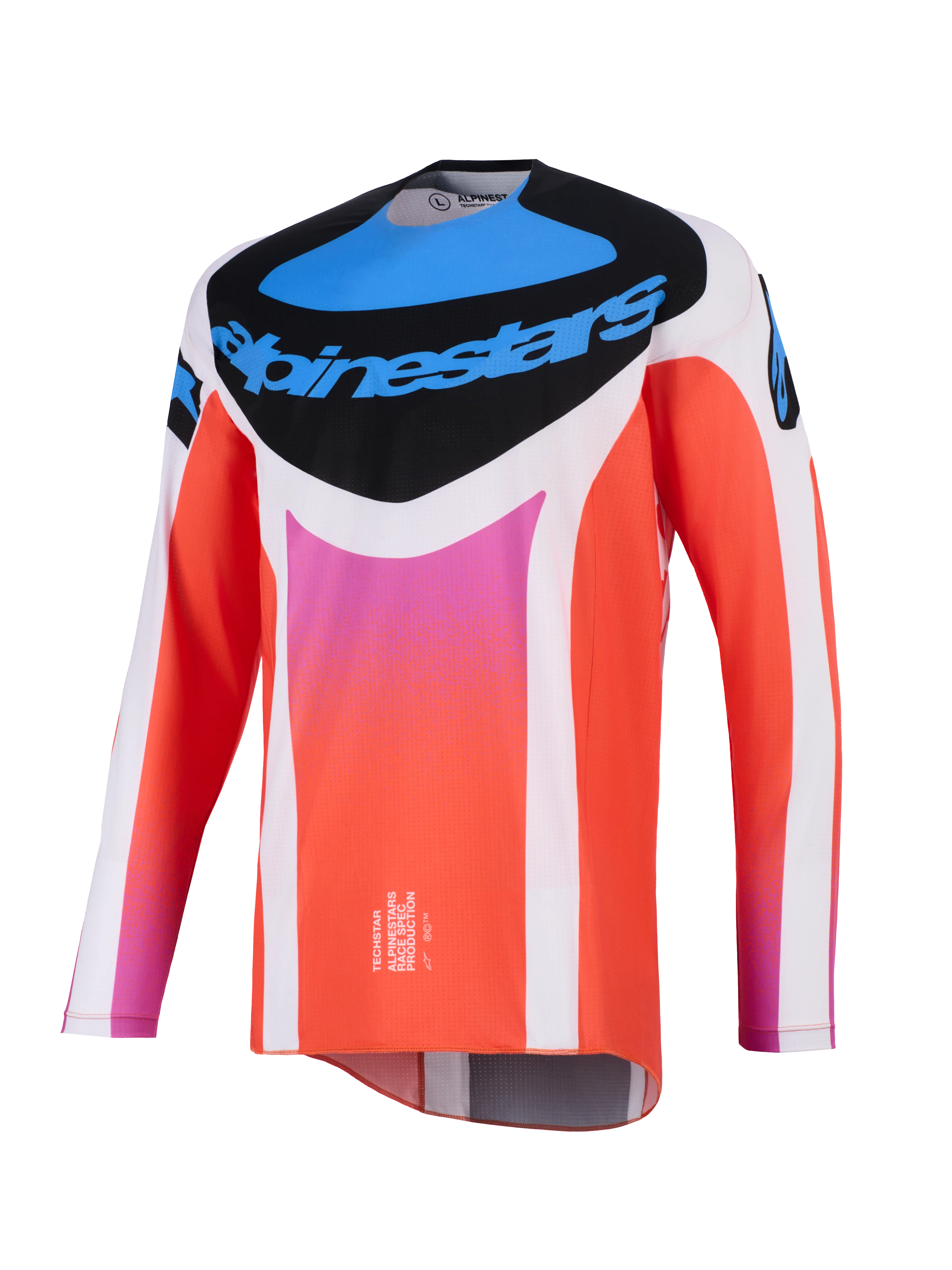 Maglia Techstar Knif 2026 - Image 4