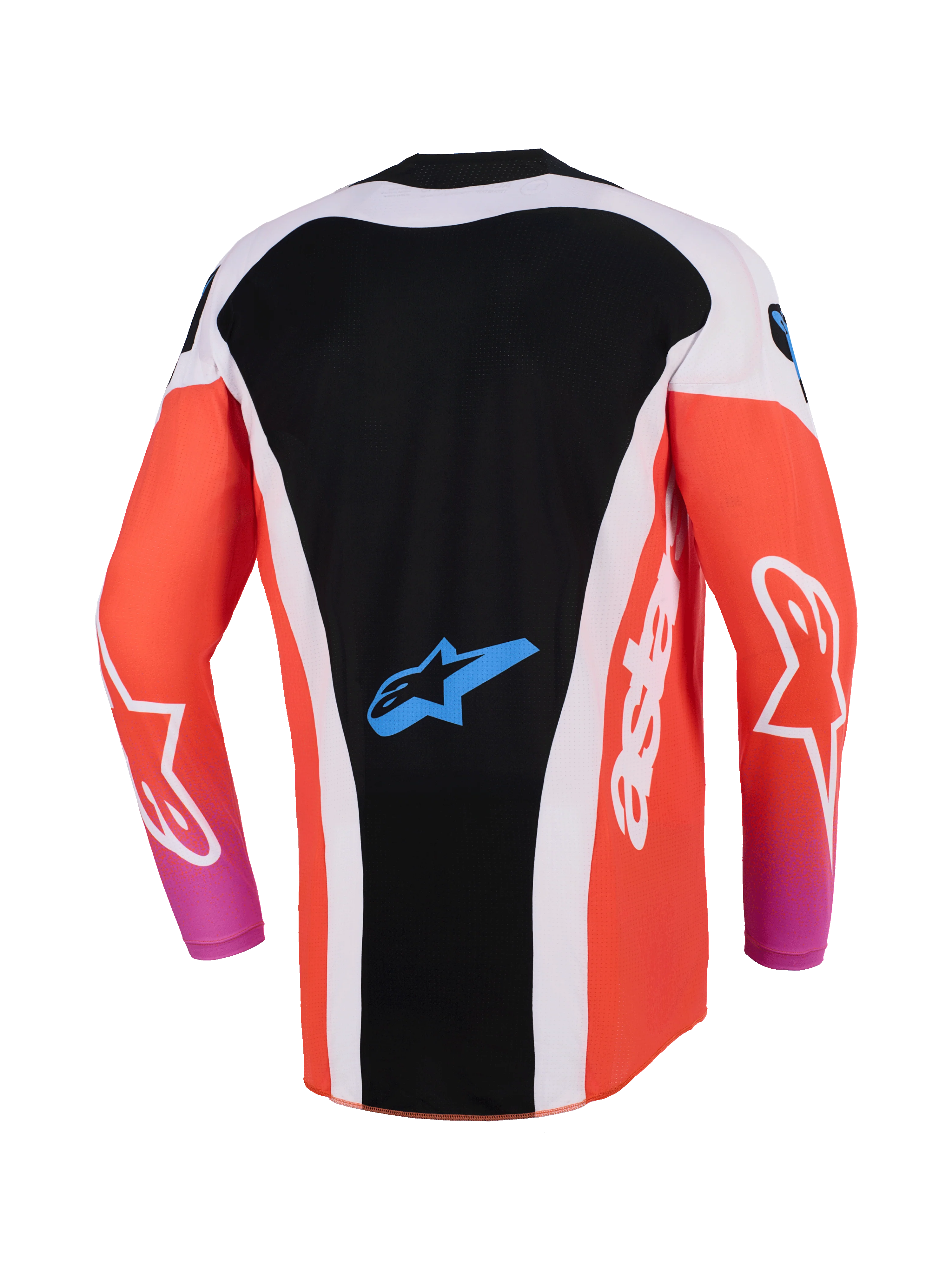 Maglia Techstar Knif 2026 - Image 5