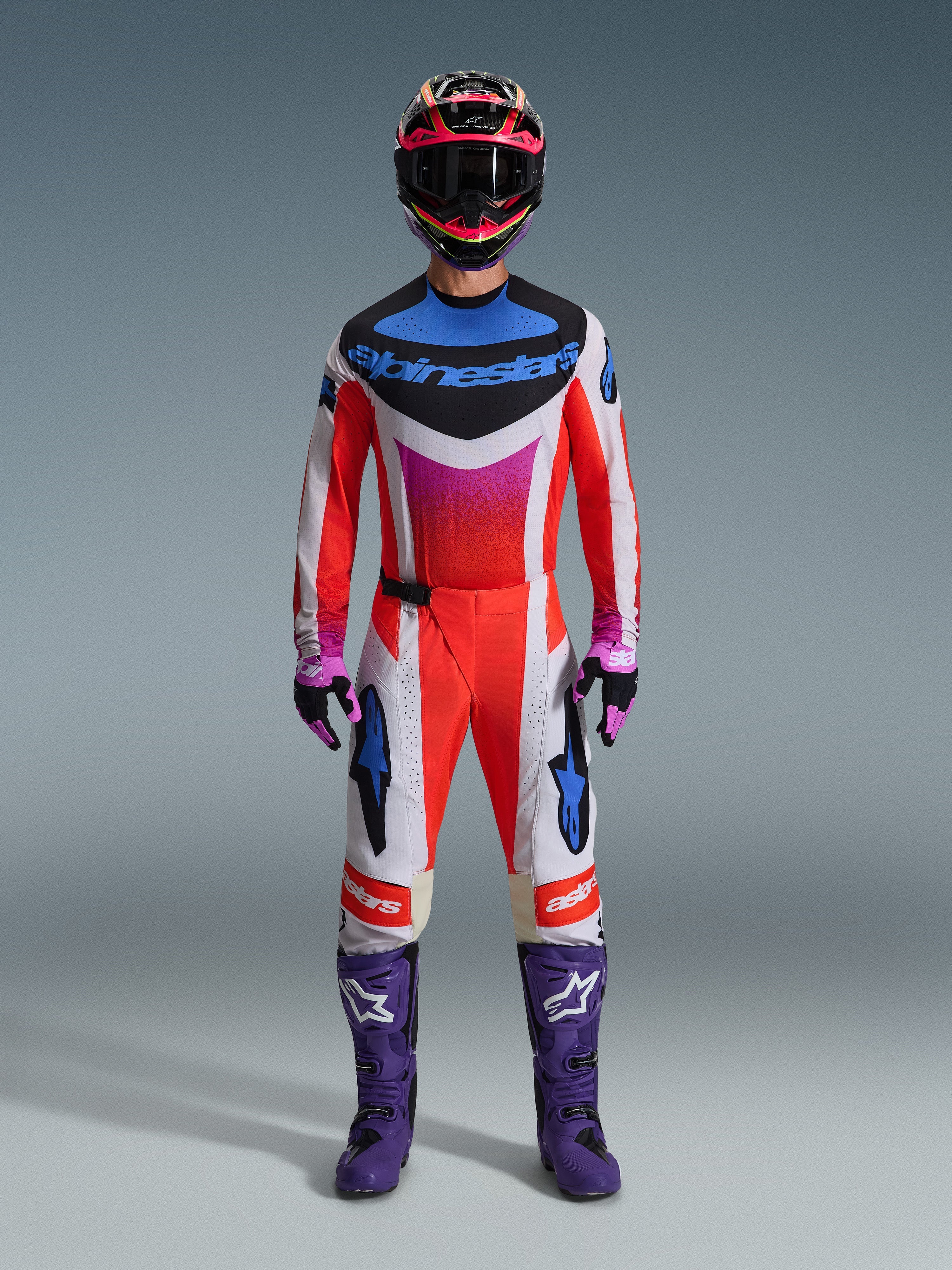 Maglia Techstar Knif 2026 - Image 6
